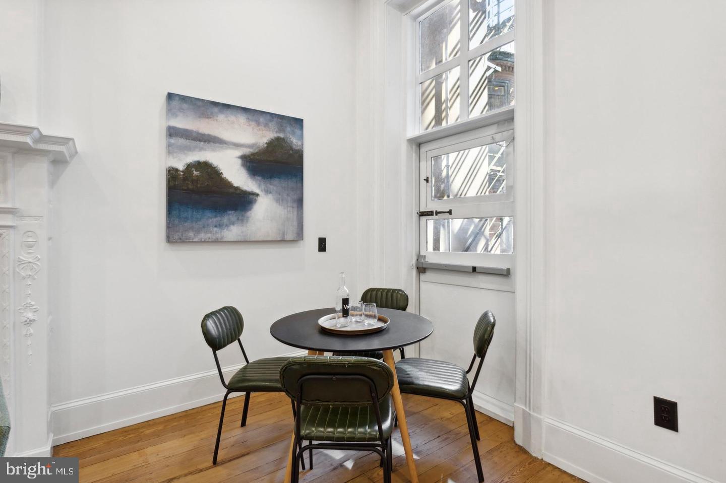 RITTENHOUSE SQUARE - Residential