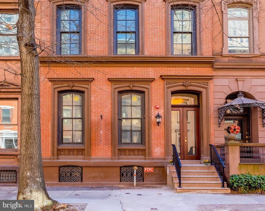 RITTENHOUSE SQUARE - Residential