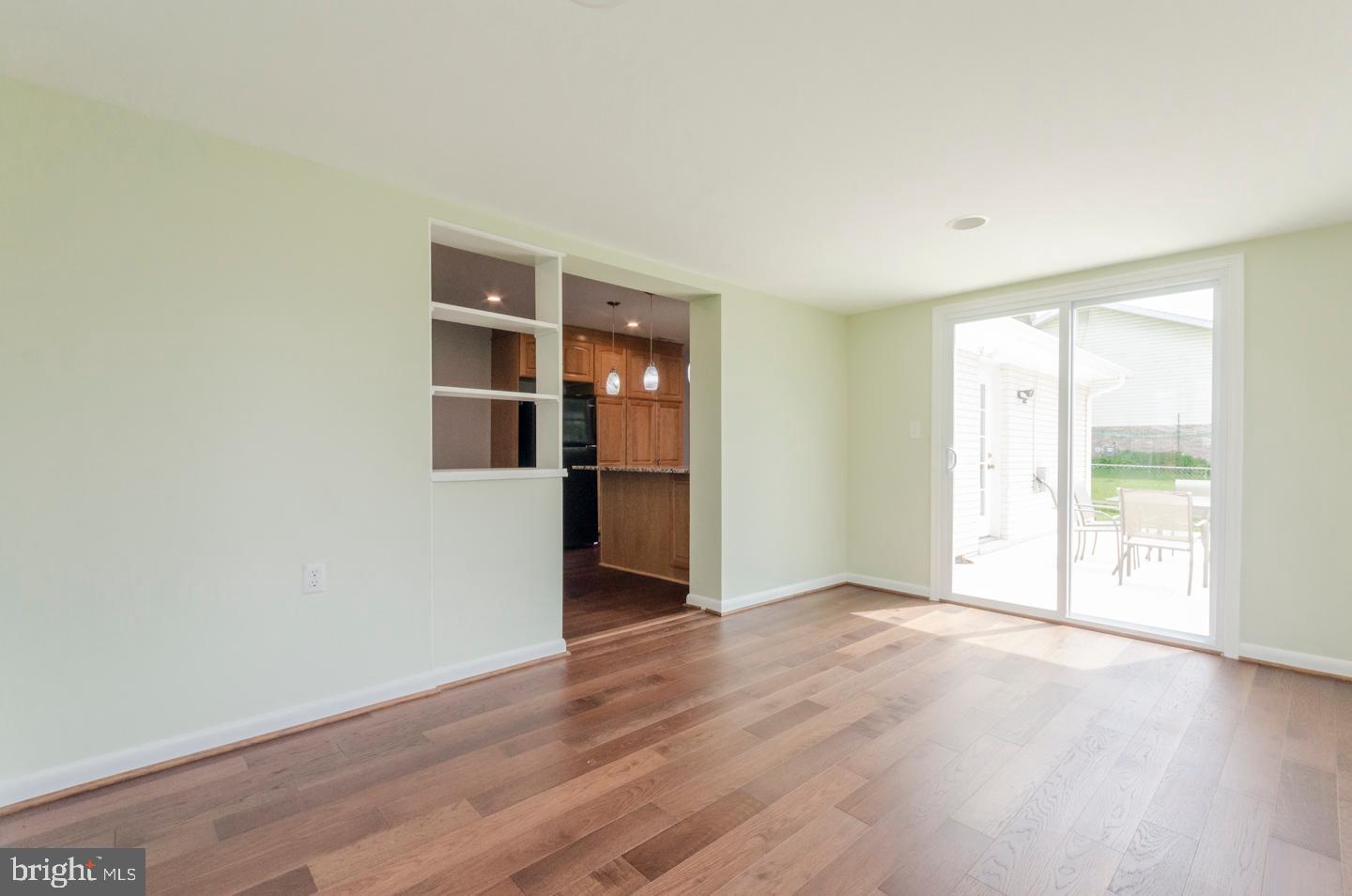 SKY-LIN PARK - Residential