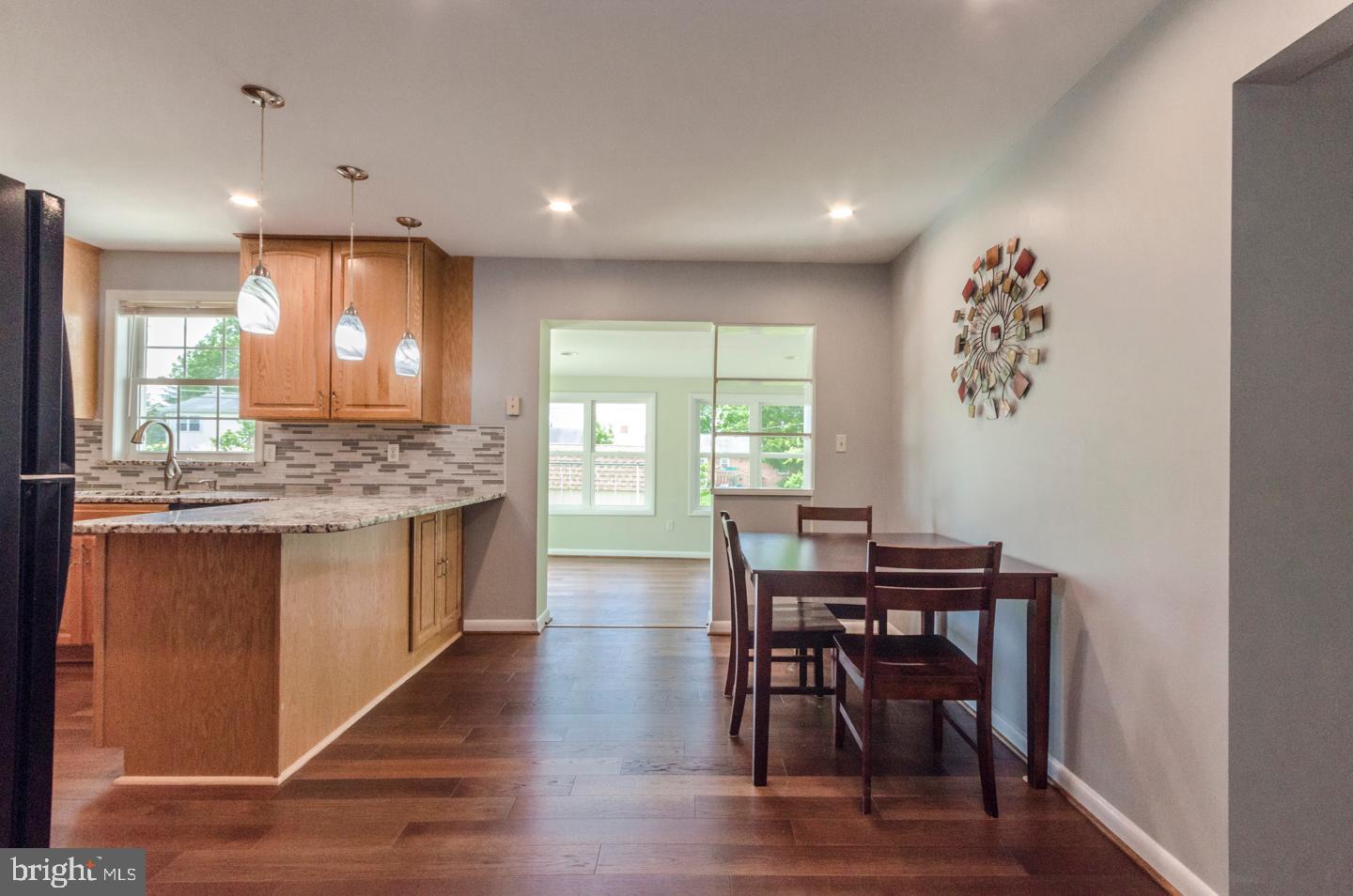 SKY-LIN PARK - Residential