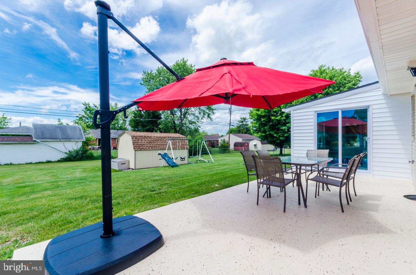 SKY-LIN PARK - Residential