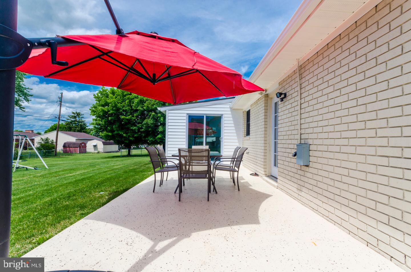 SKY-LIN PARK - Residential