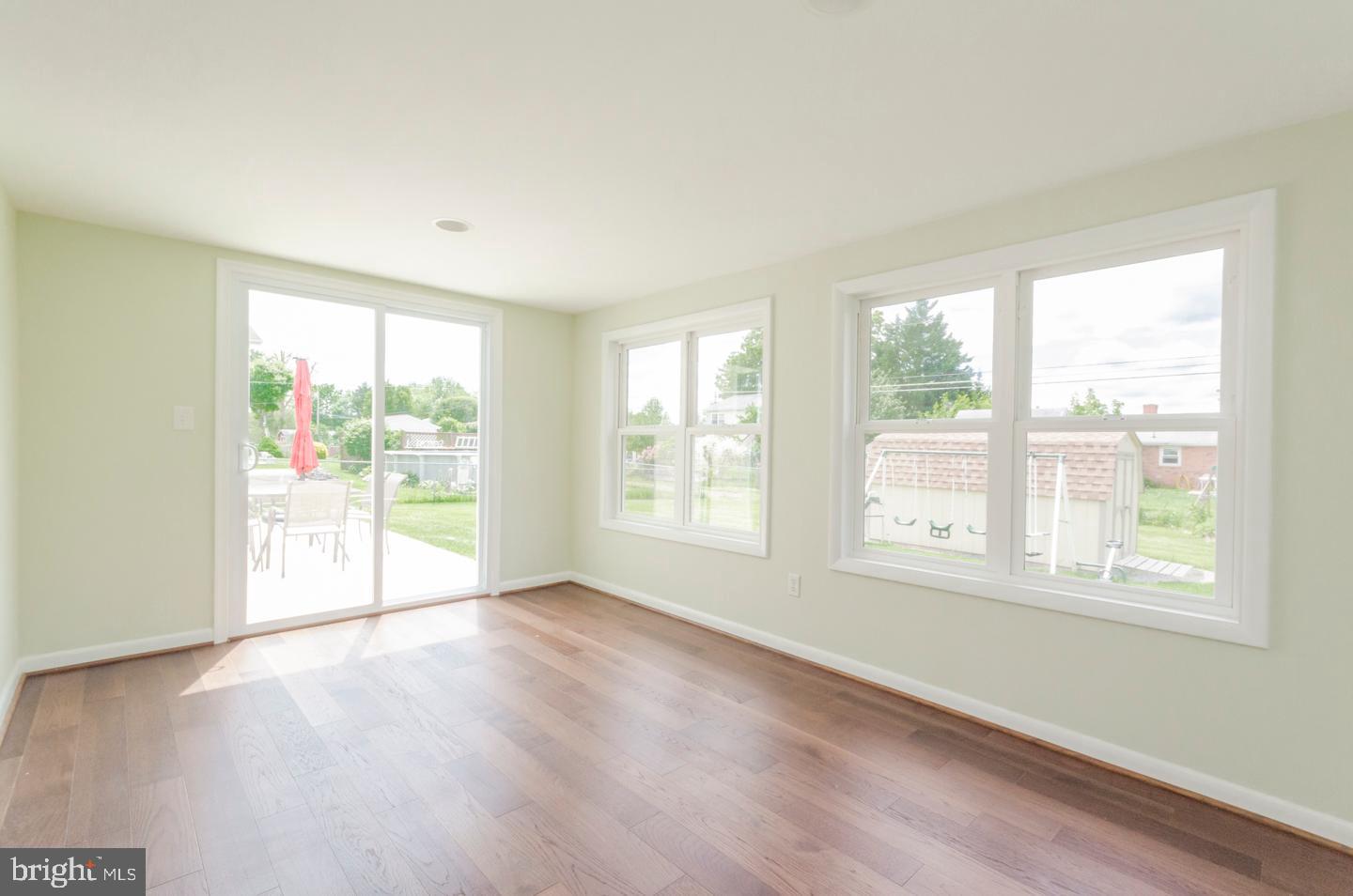 SKY-LIN PARK - Residential