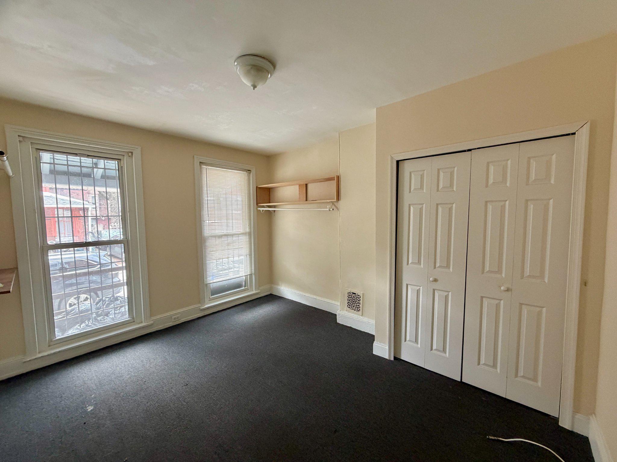 POWELTON VILLAGE - Residential