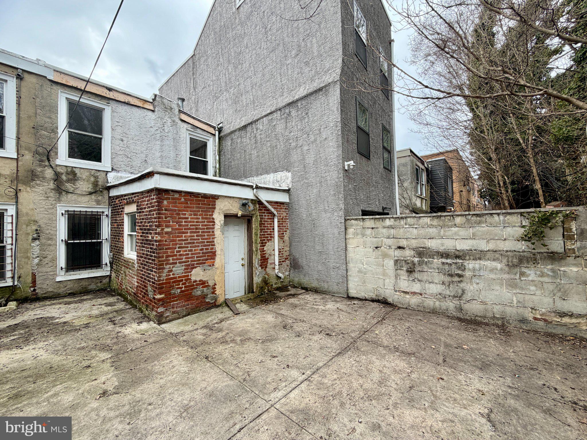 POWELTON VILLAGE - Residential