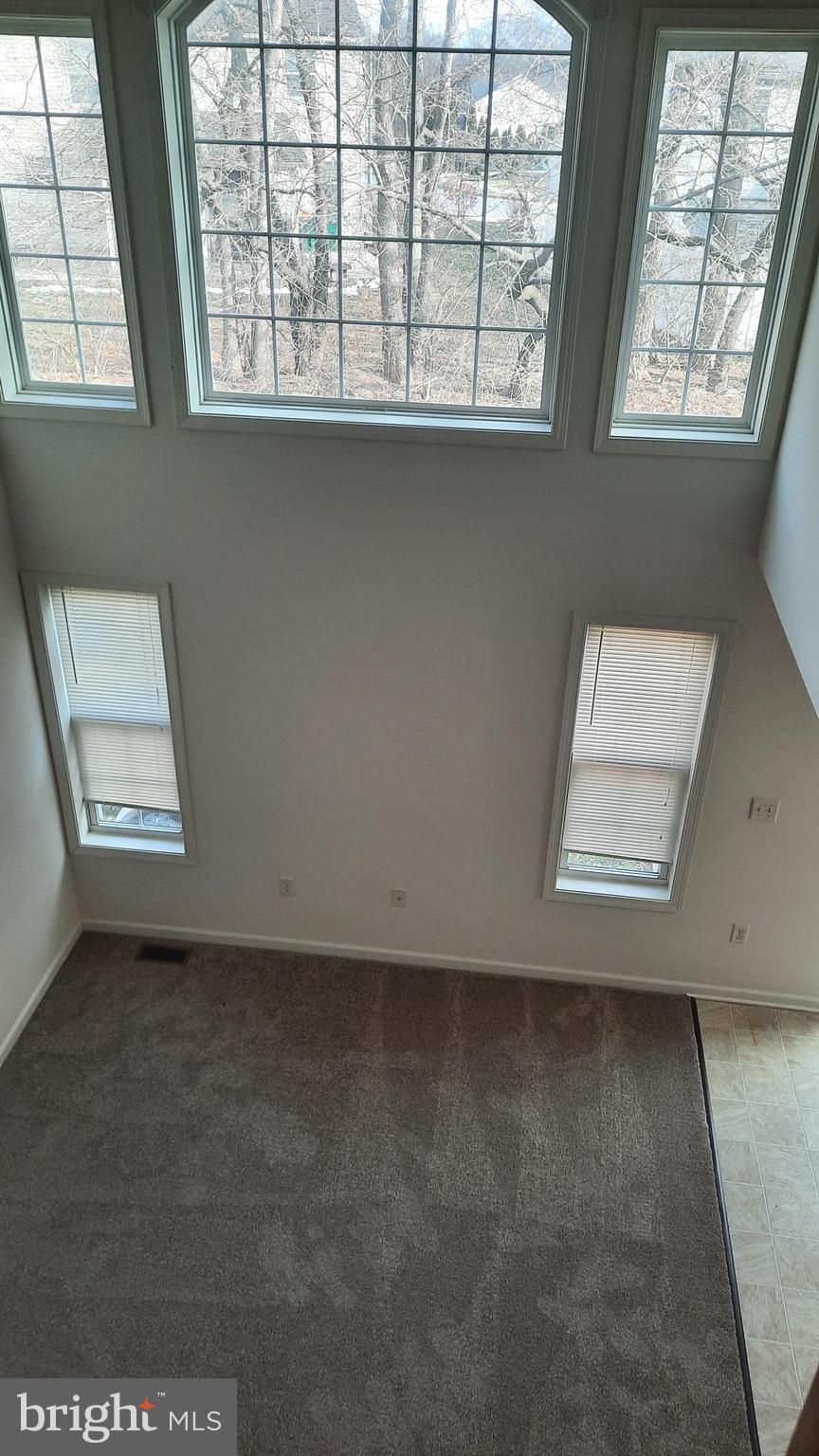 SILVER CREEK - Residential Lease