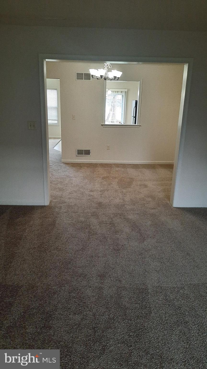 SILVER CREEK - Residential Lease