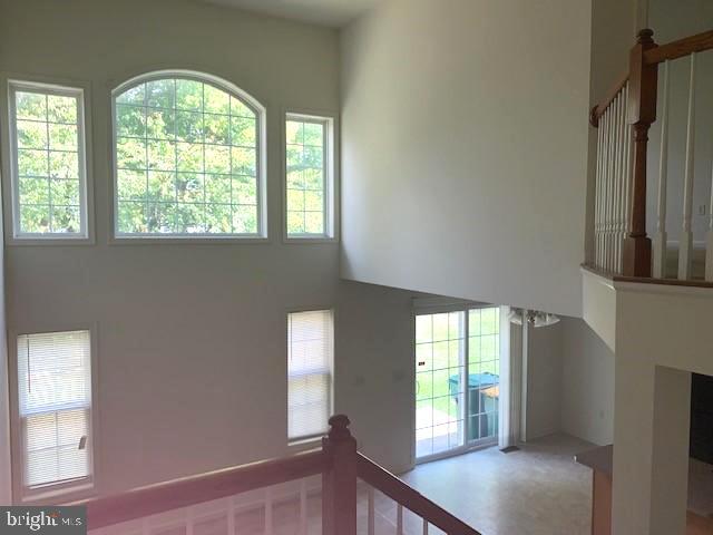 SILVER CREEK - Residential Lease