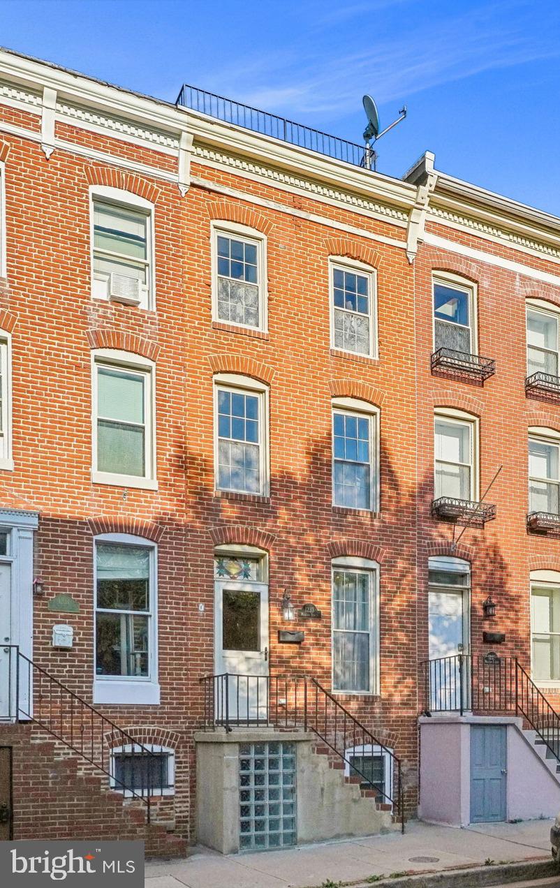 RIVERSIDE - Residential