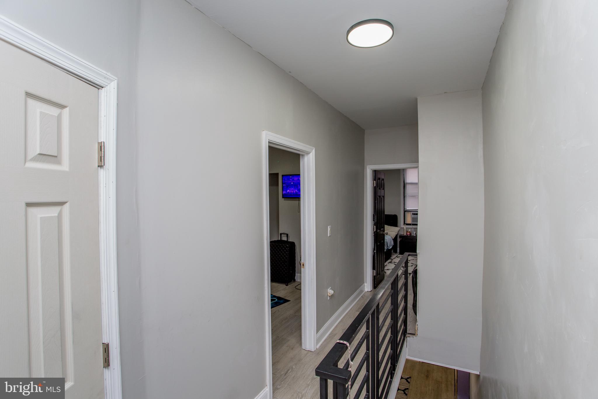 PHILADELPHIA (SOUTHWEST) - Residential