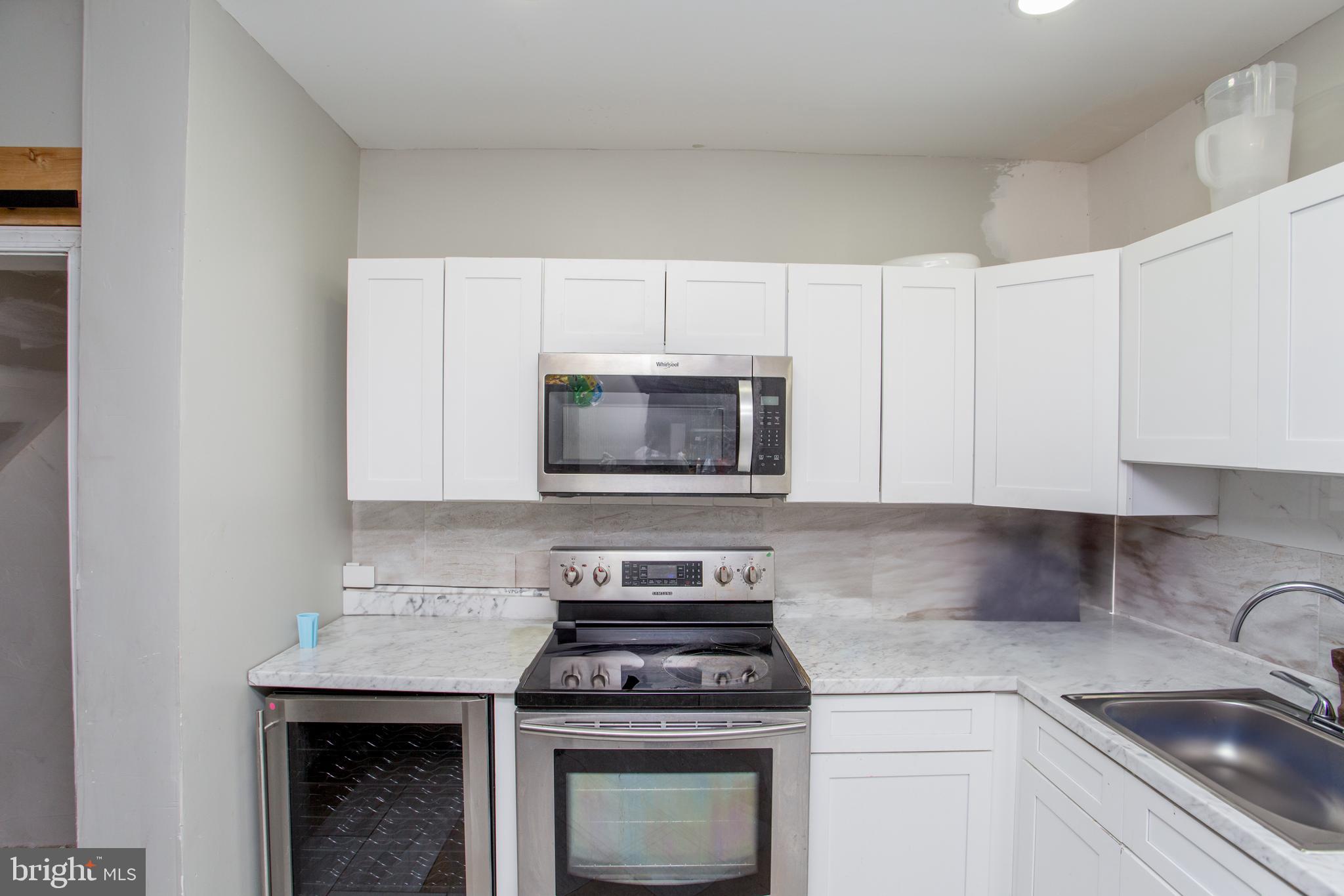 PHILADELPHIA (SOUTHWEST) - Residential