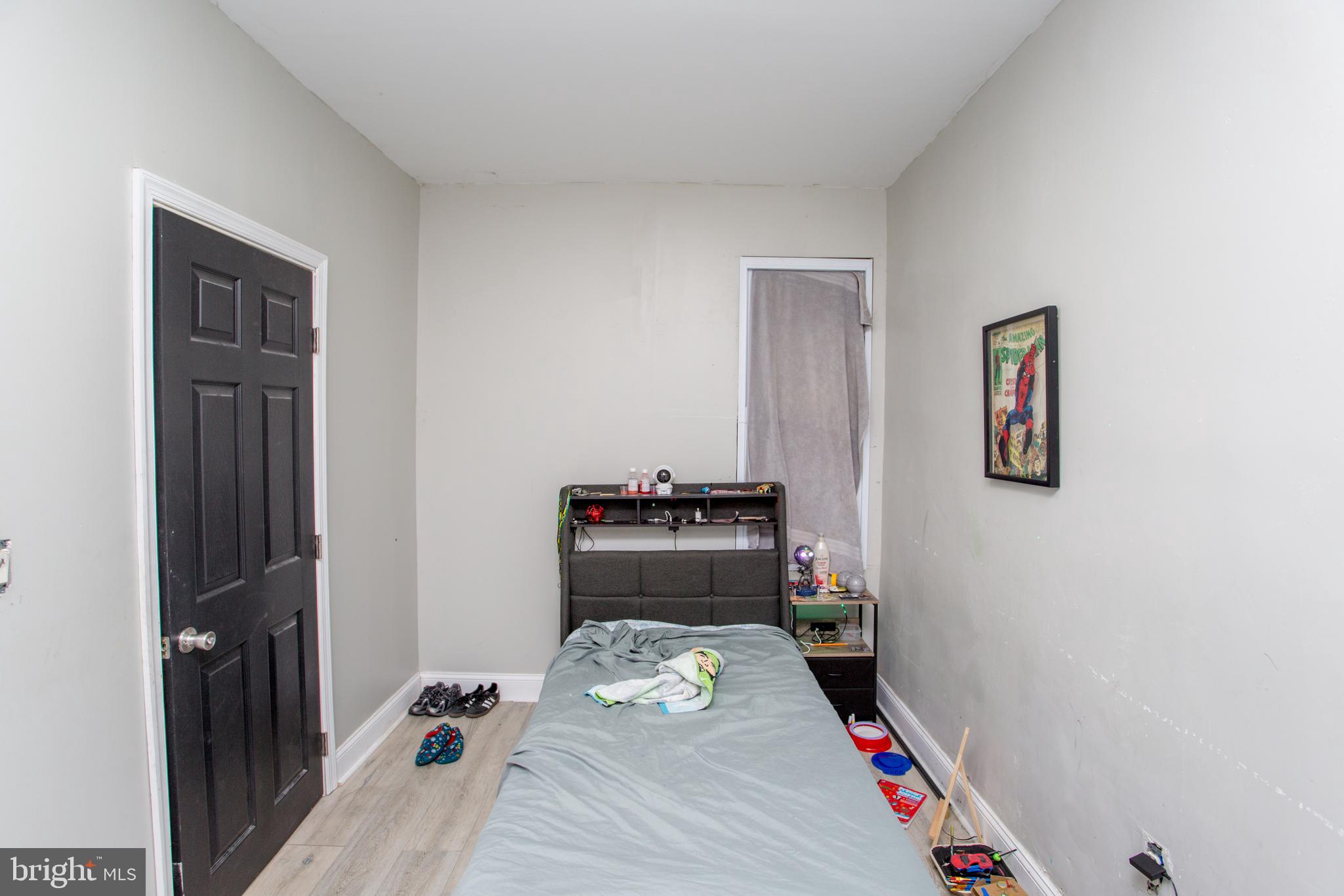 PHILADELPHIA (SOUTHWEST) - Residential