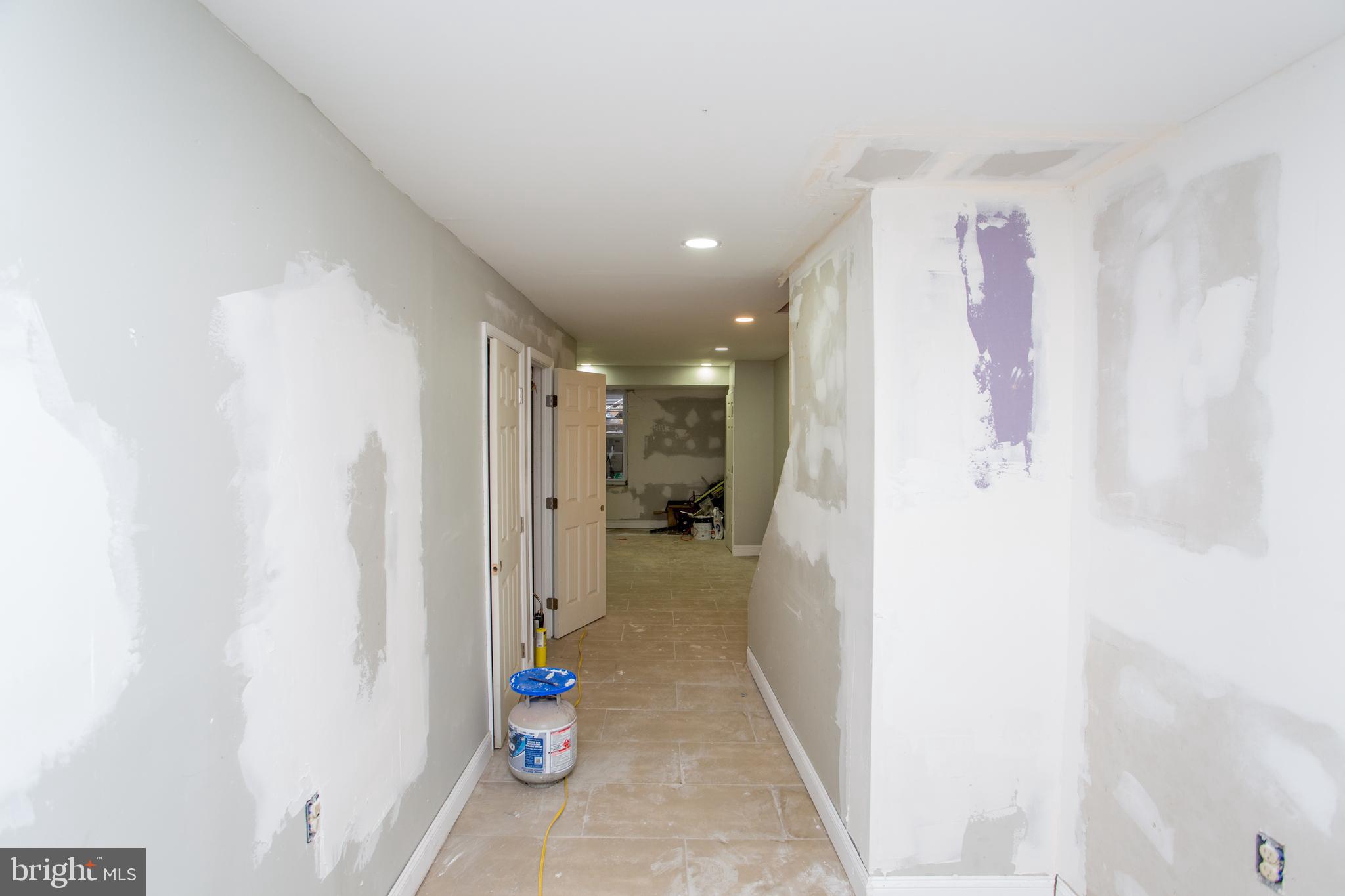 PHILADELPHIA (SOUTHWEST) - Residential