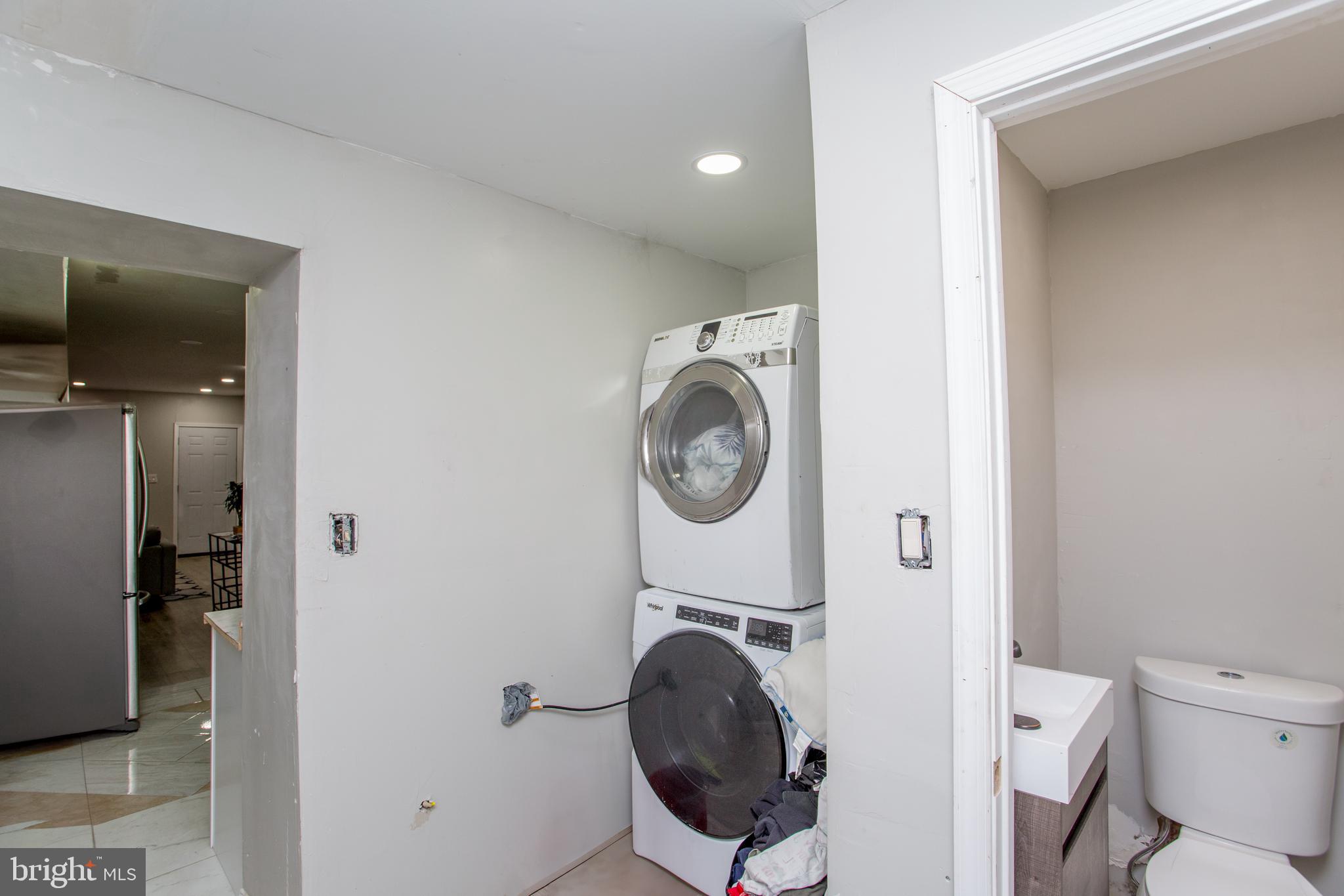 PHILADELPHIA (SOUTHWEST) - Residential