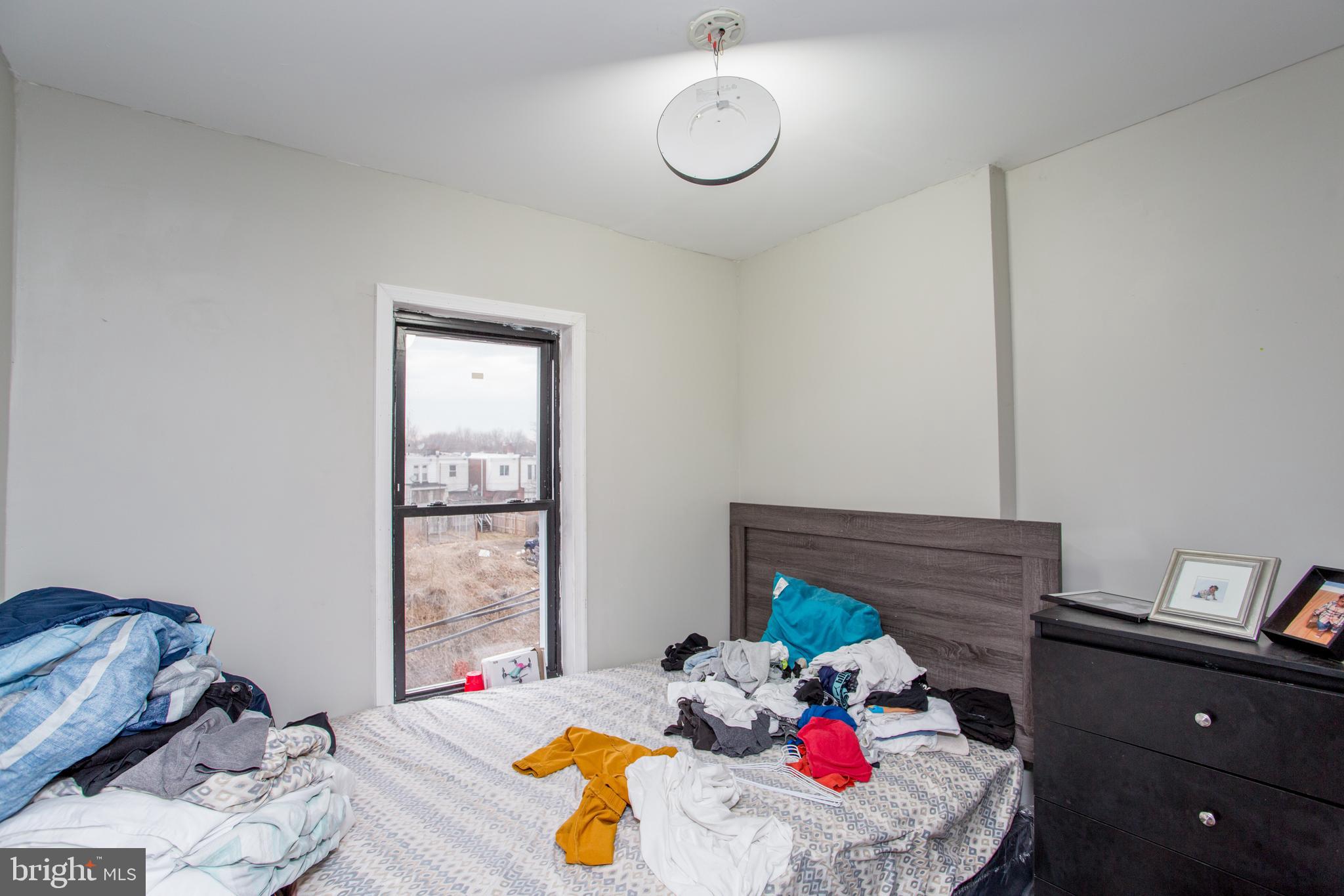 PHILADELPHIA (SOUTHWEST) - Residential