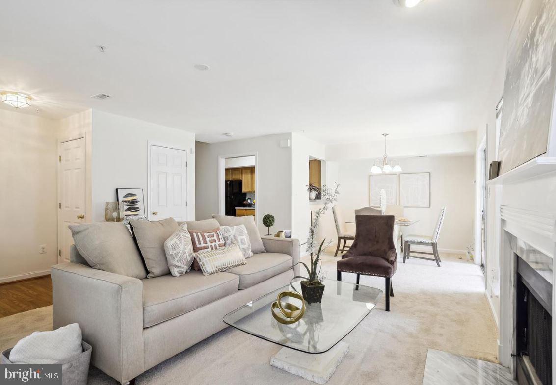 13805 KING GREGORY WAY 126