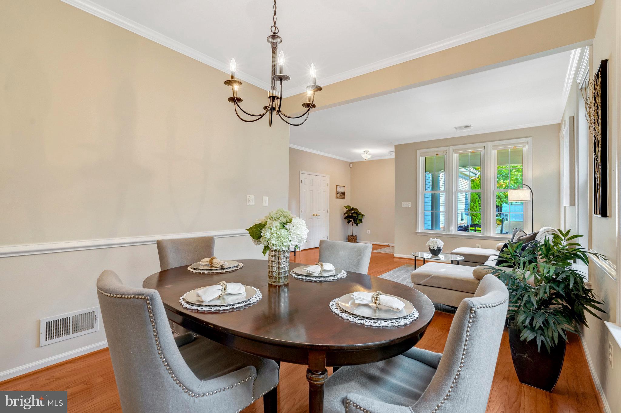 HERITAGE HUNT - Residential