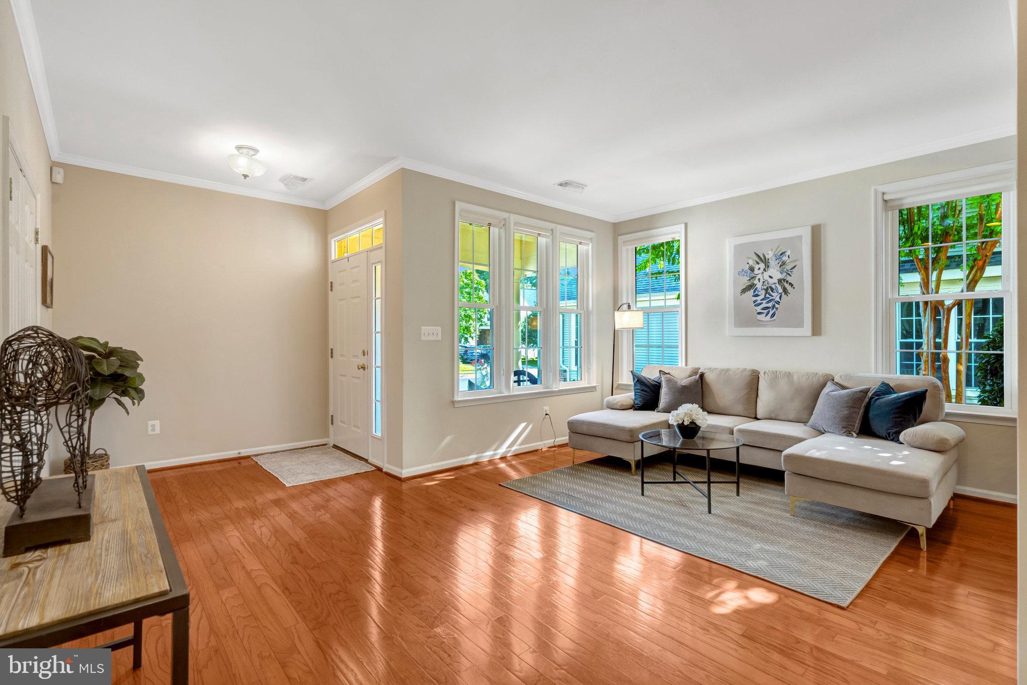 HERITAGE HUNT - Residential