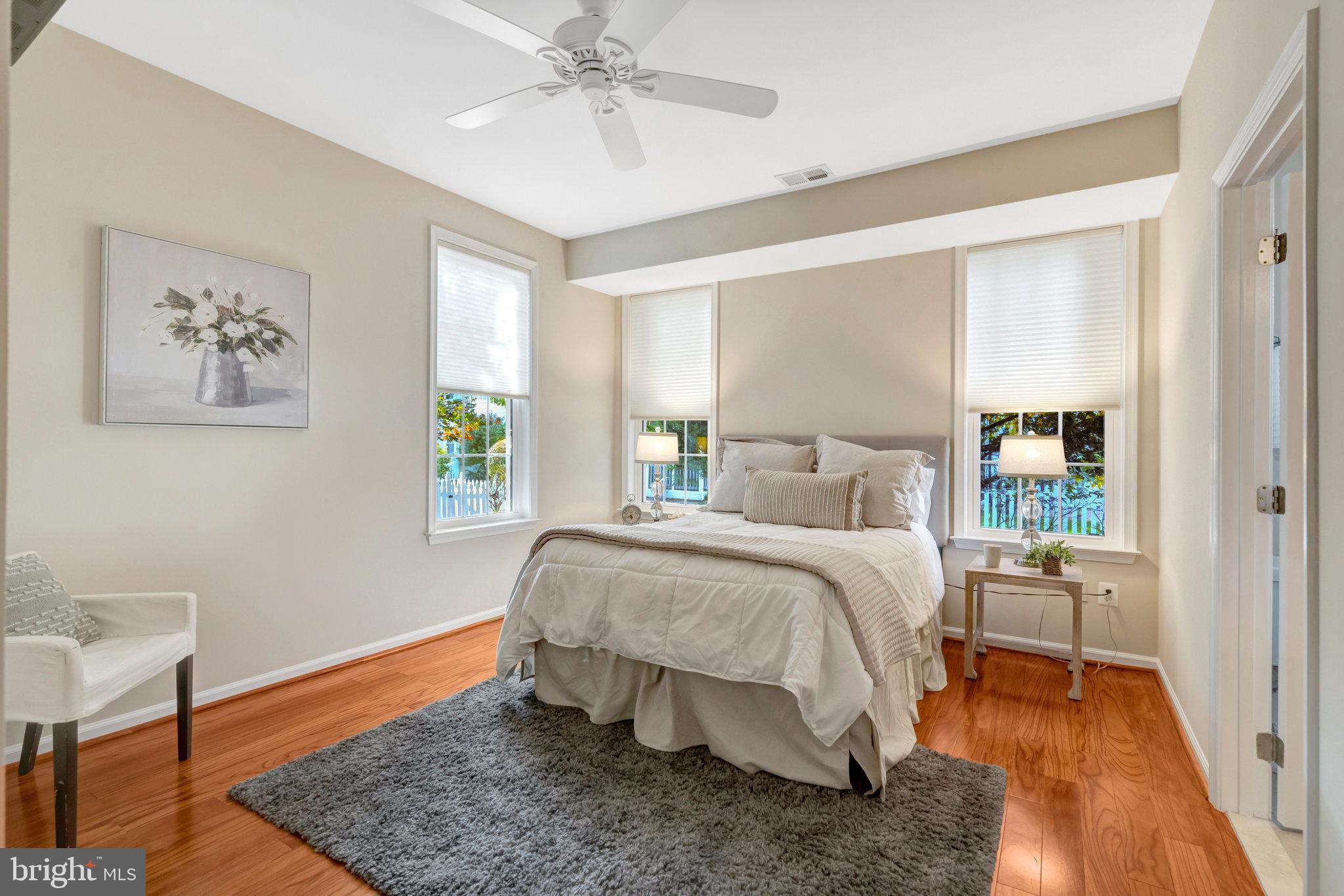 HERITAGE HUNT - Residential