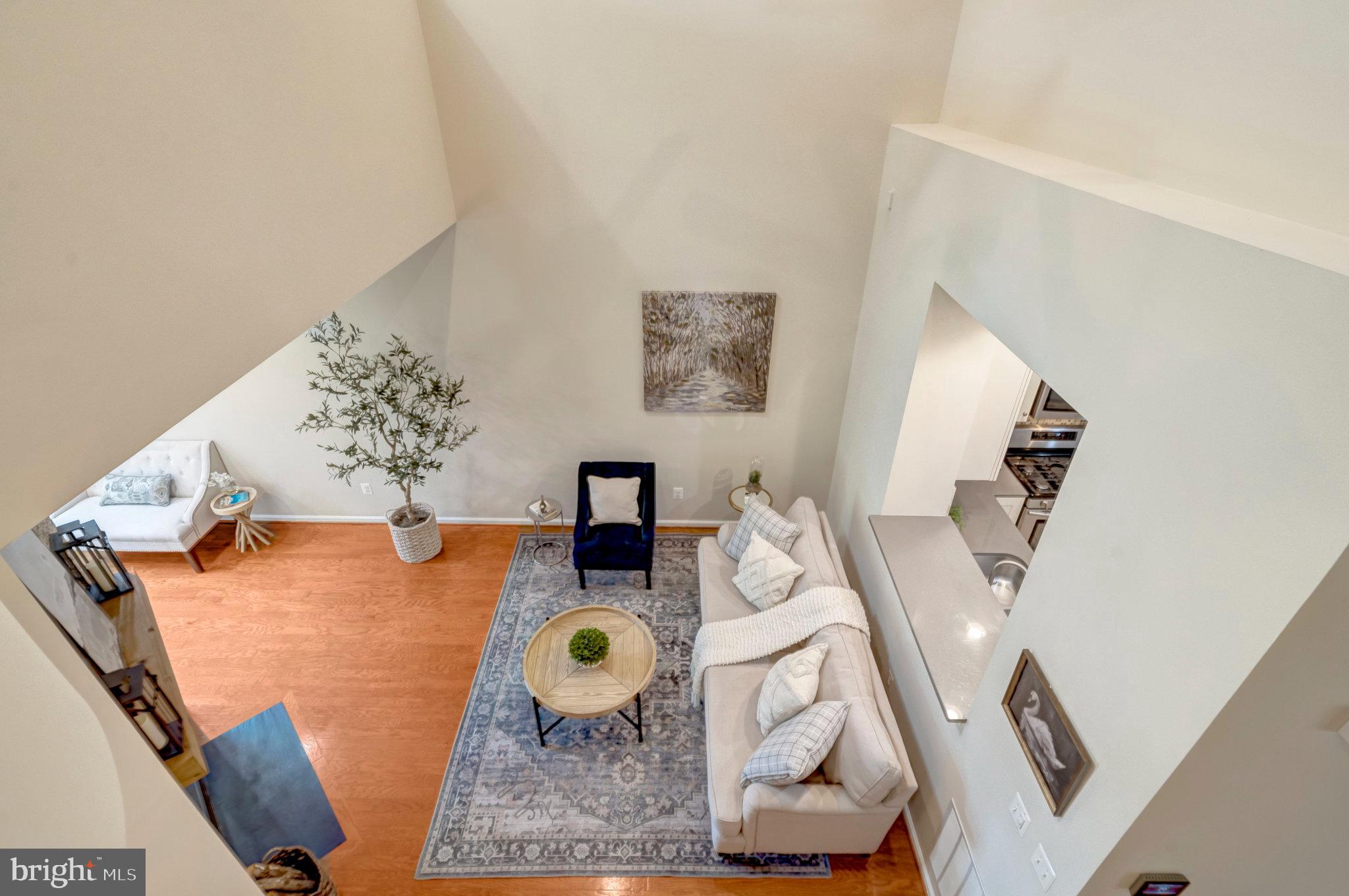 HERITAGE HUNT - Residential