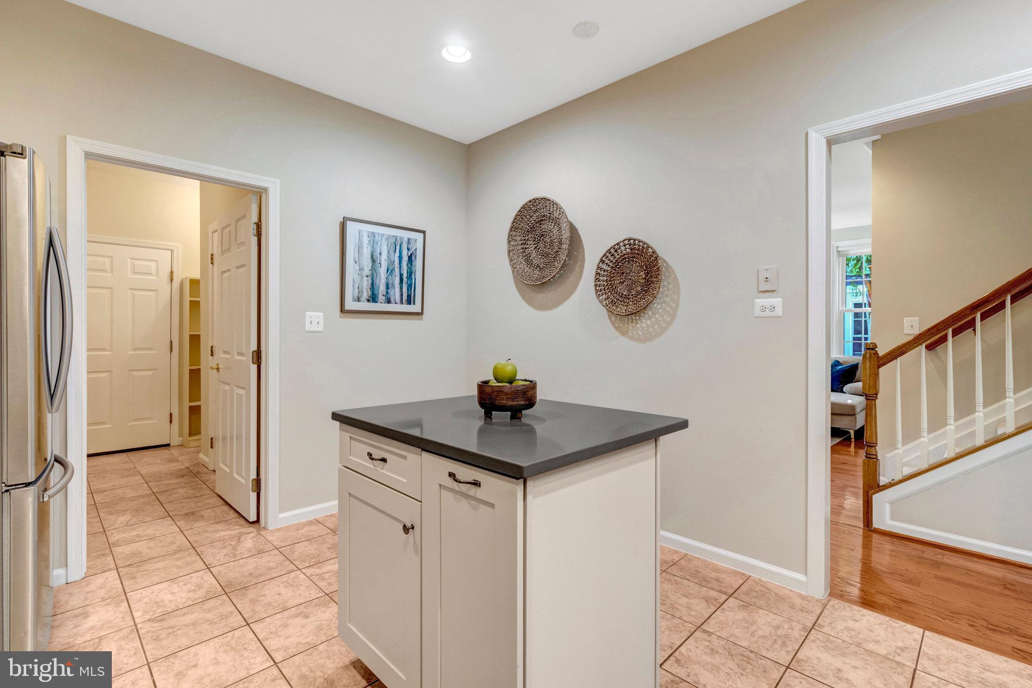 HERITAGE HUNT - Residential