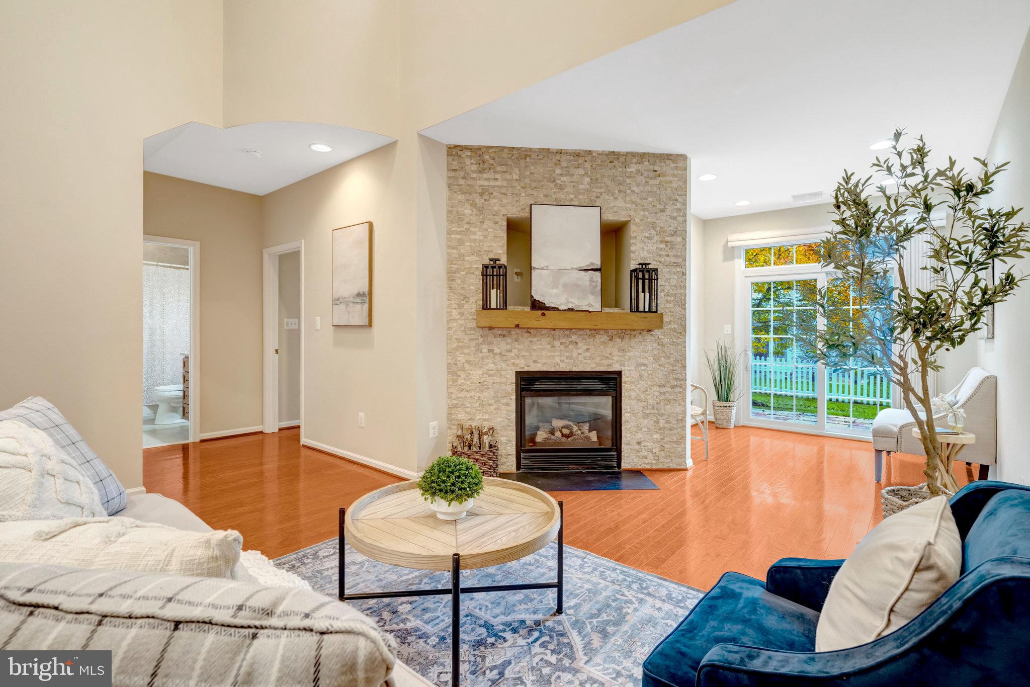 HERITAGE HUNT - Residential