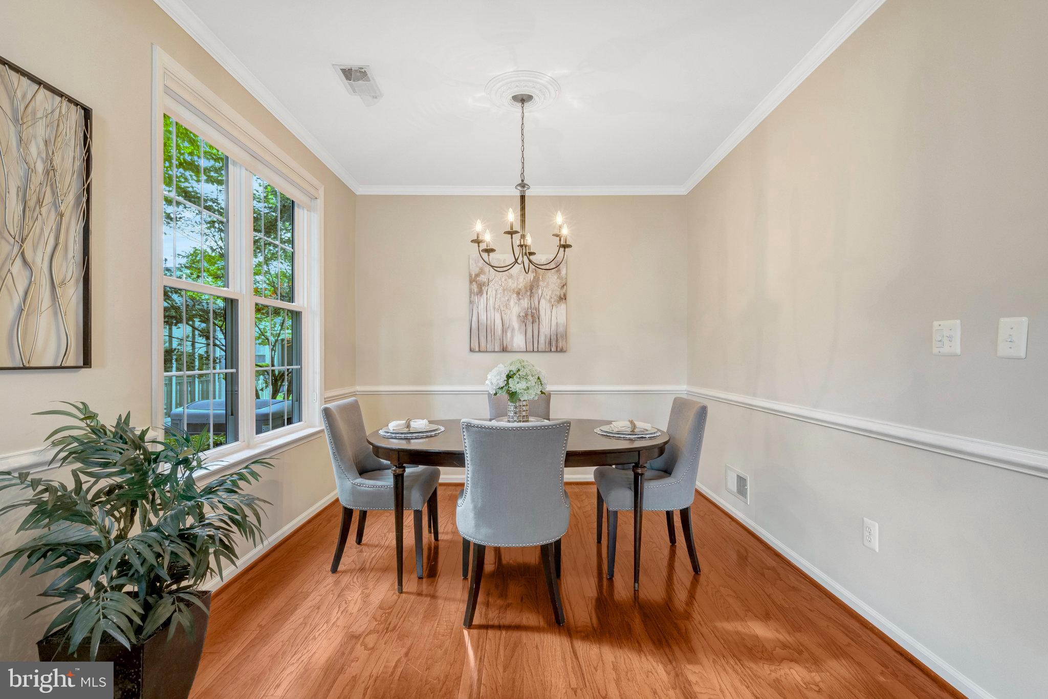 HERITAGE HUNT - Residential