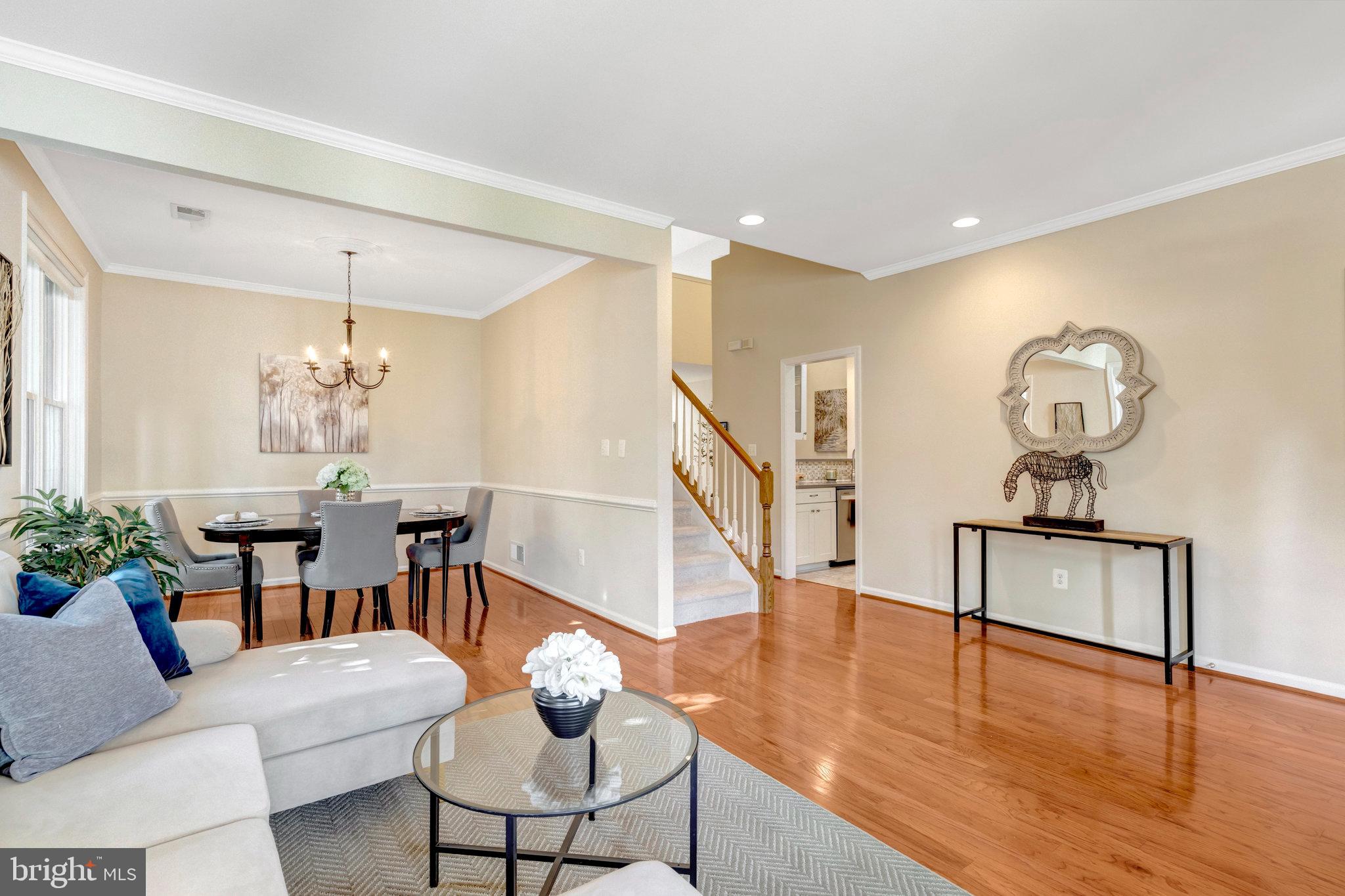 HERITAGE HUNT - Residential