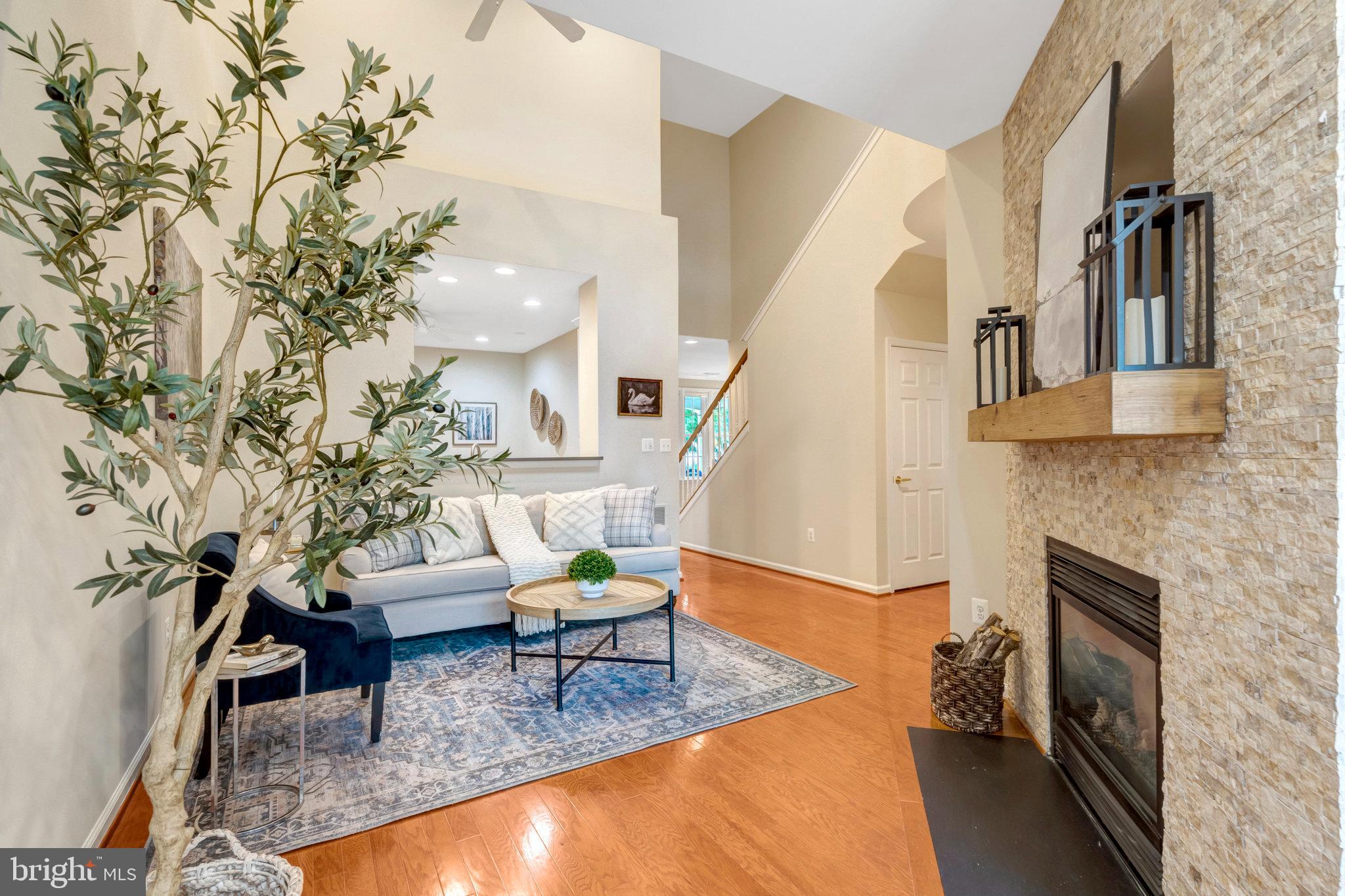 HERITAGE HUNT - Residential