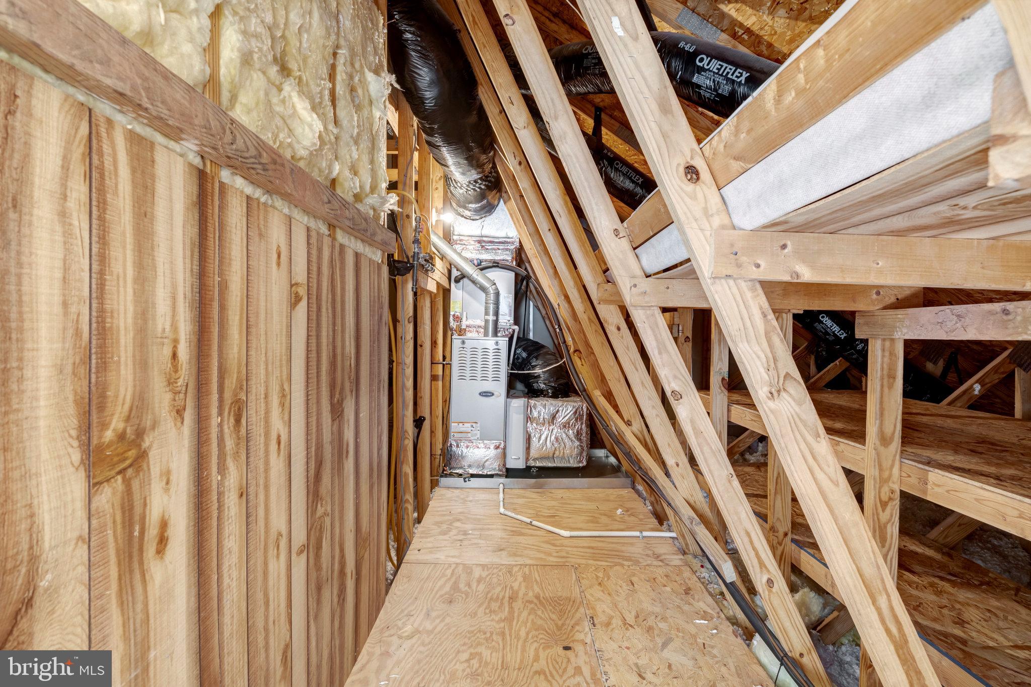 HERITAGE HUNT - Residential