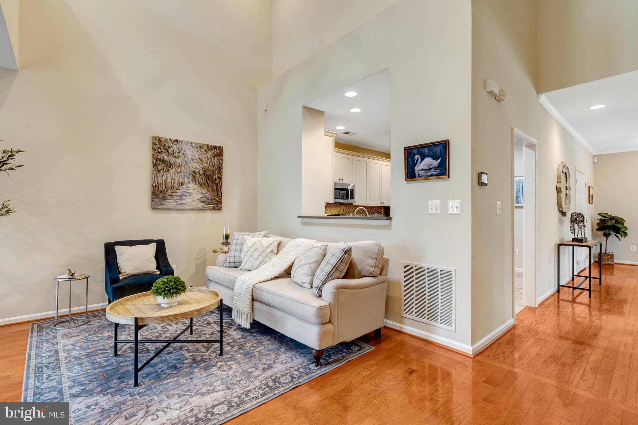 HERITAGE HUNT - Residential