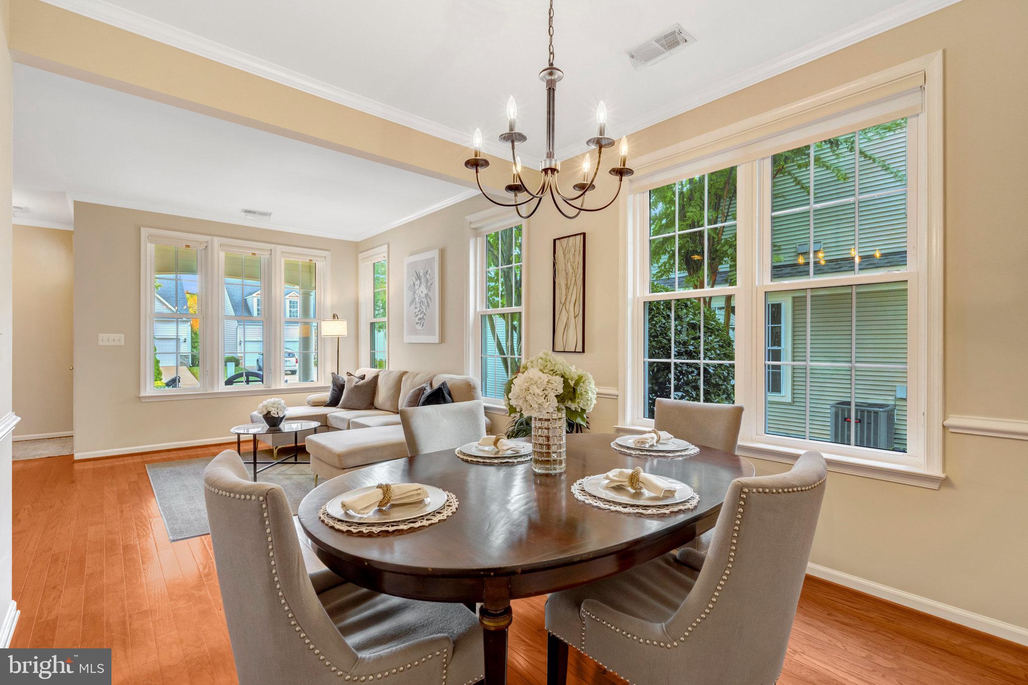 HERITAGE HUNT - Residential