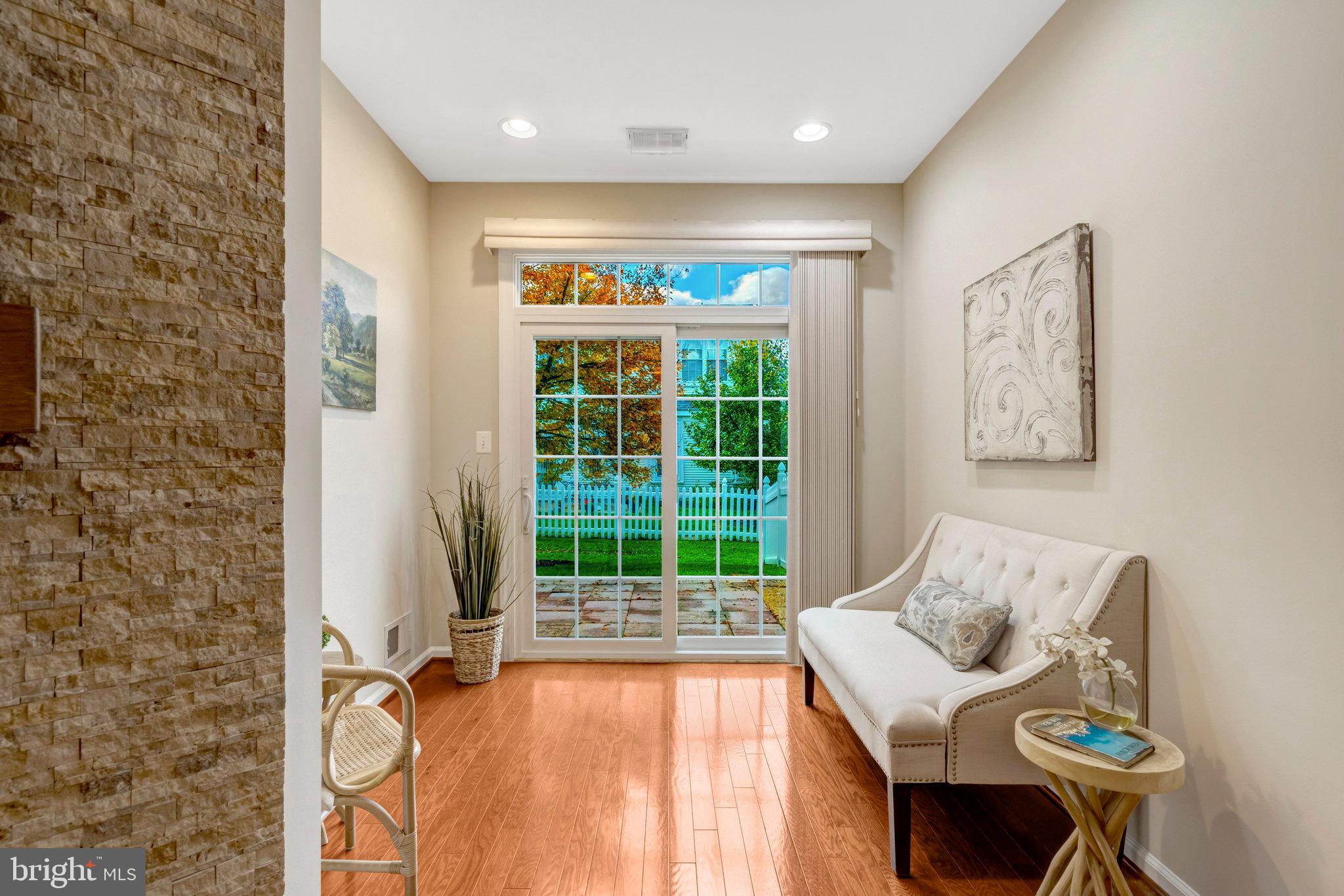 HERITAGE HUNT - Residential