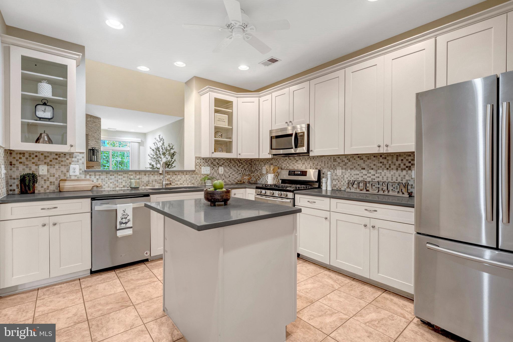 HERITAGE HUNT - Residential