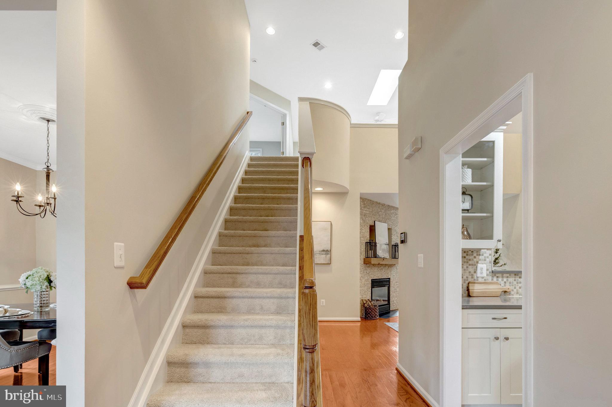 HERITAGE HUNT - Residential