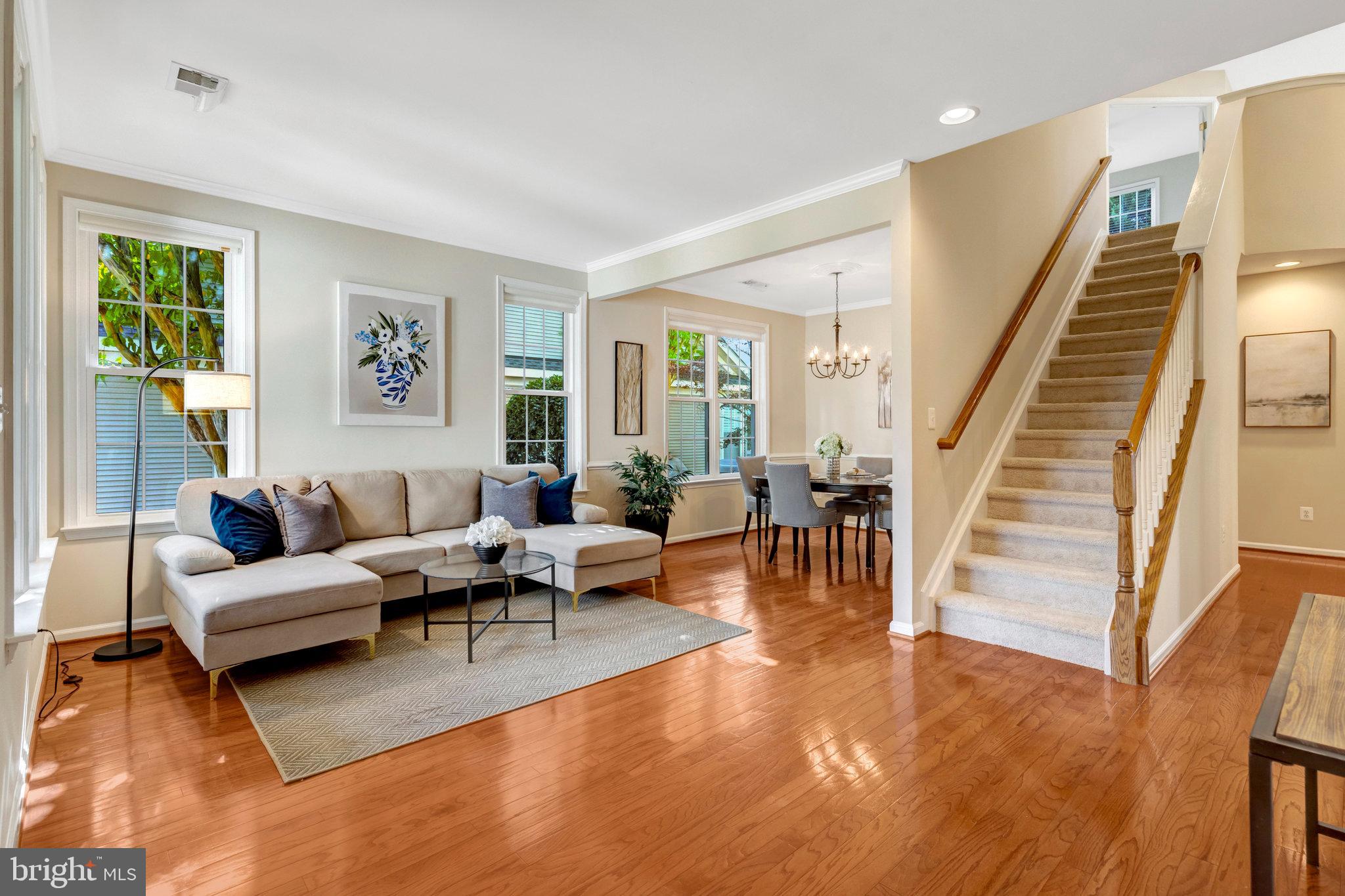 HERITAGE HUNT - Residential