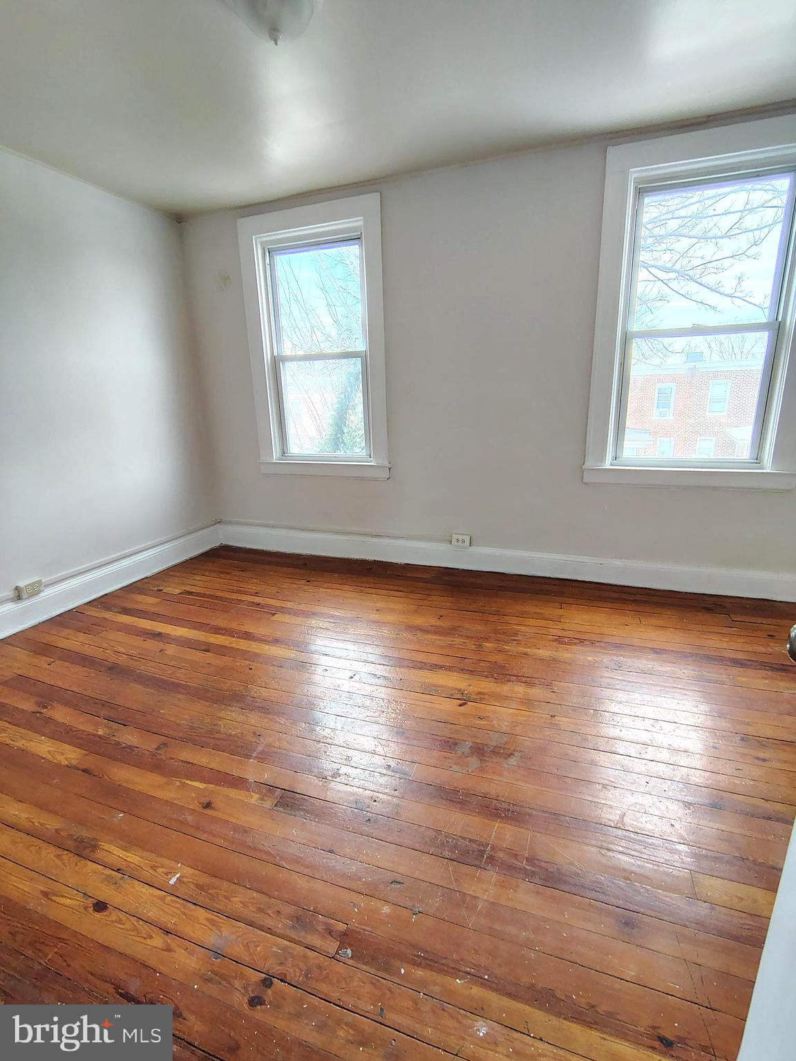 FOUR BY FOUR - Residential Lease