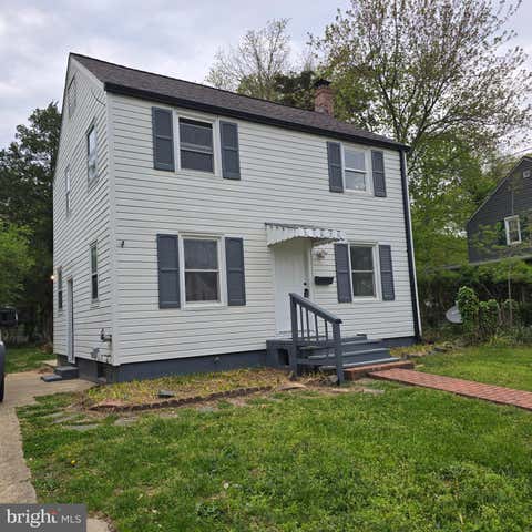 Property photo of 21676 N Essex Drive, Lexington Park, MD 20653