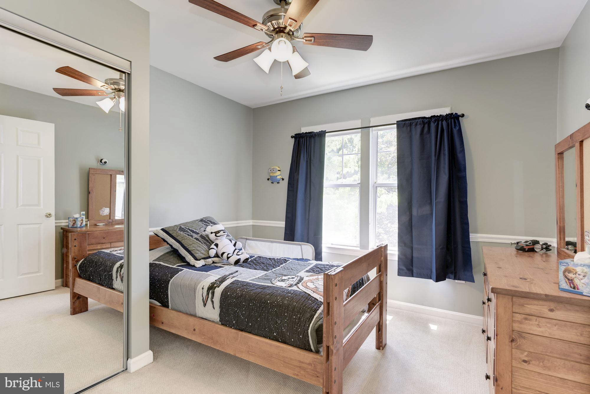 LAKE RIDGE - Residential