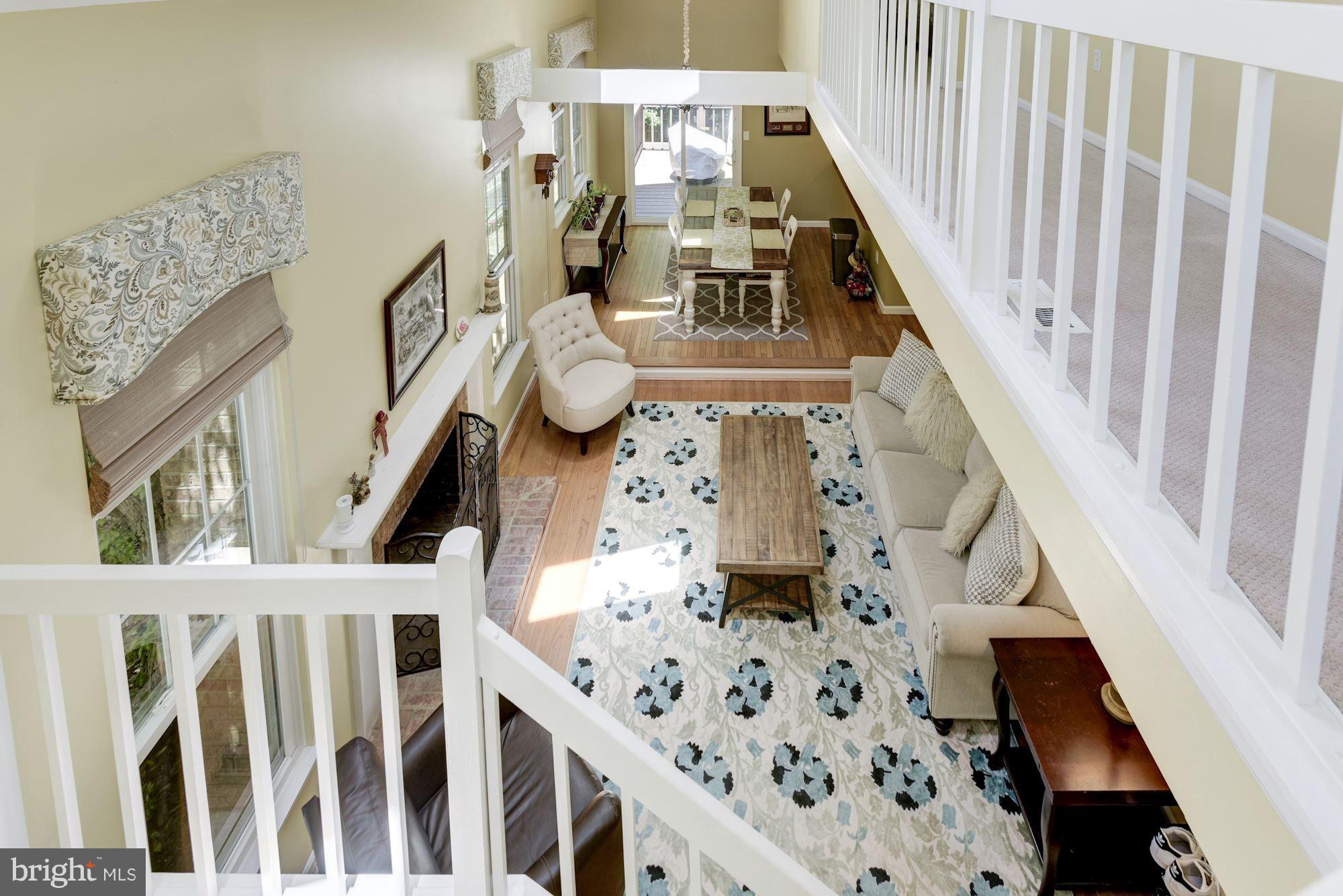 LAKE RIDGE - Residential