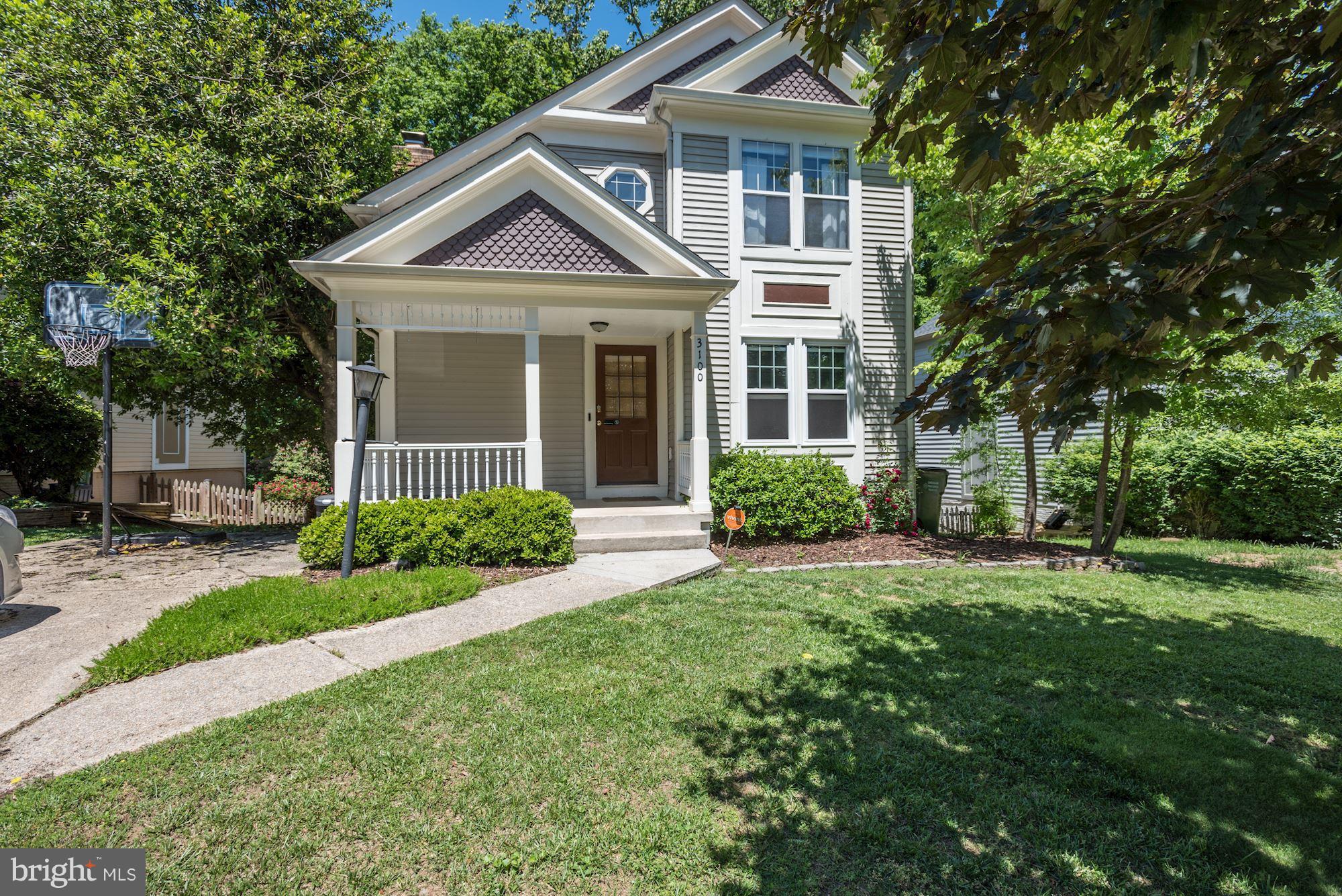 LAKE RIDGE - Residential