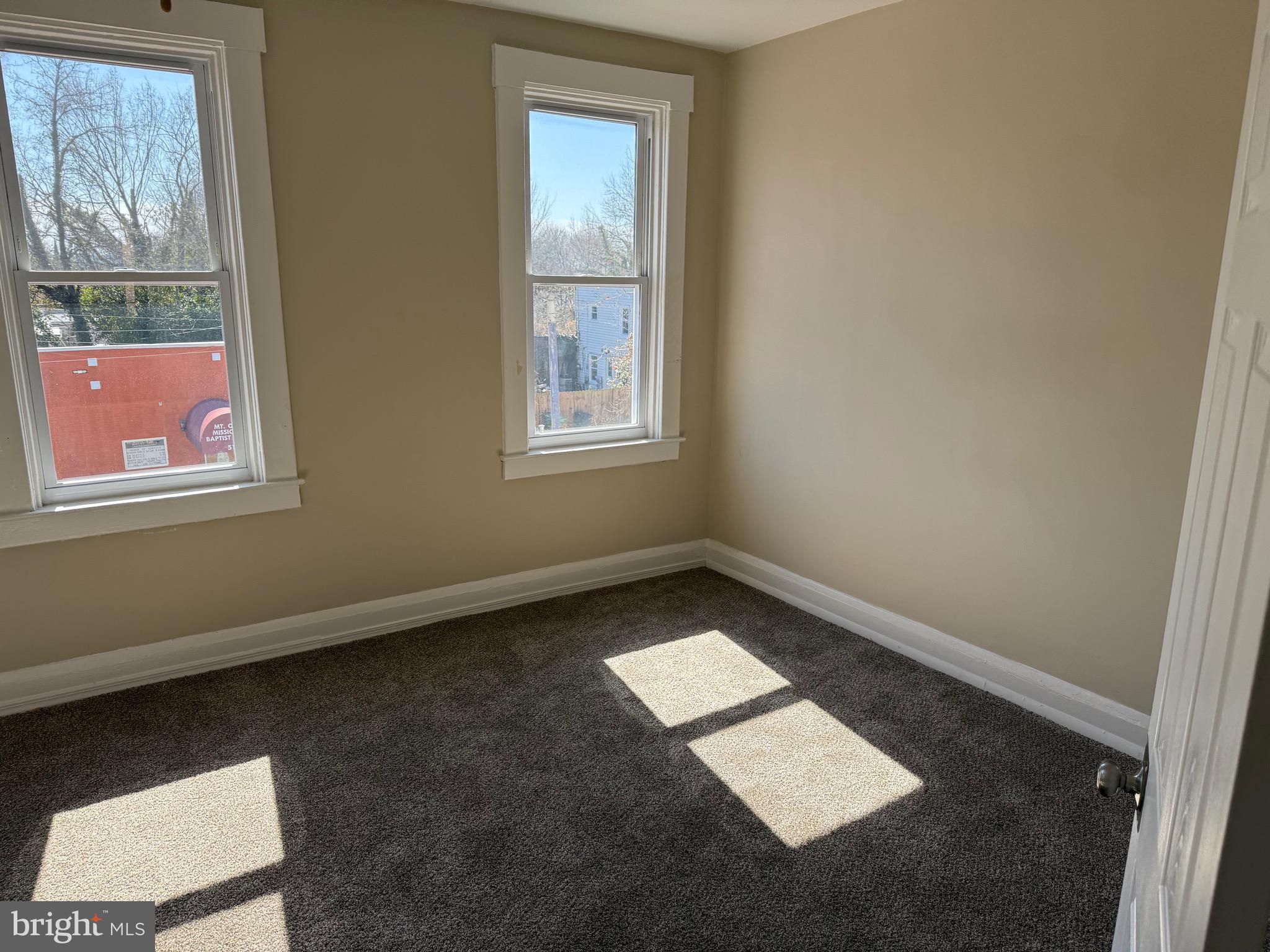 WAVERLY - Residential Lease