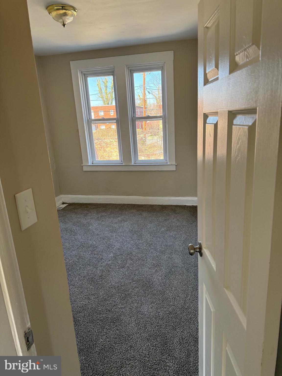 WAVERLY - Residential Lease