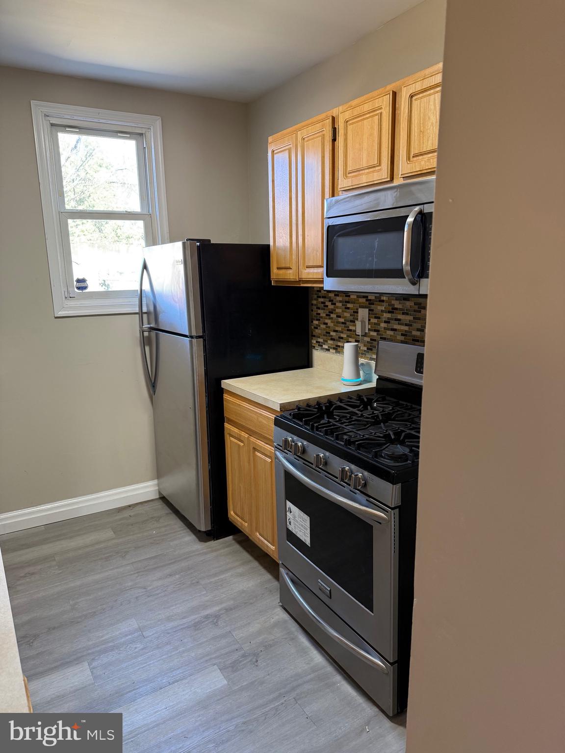 WAVERLY - Residential Lease