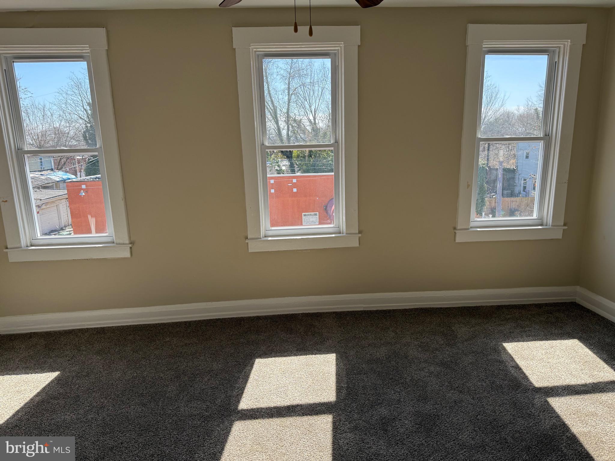 WAVERLY - Residential Lease