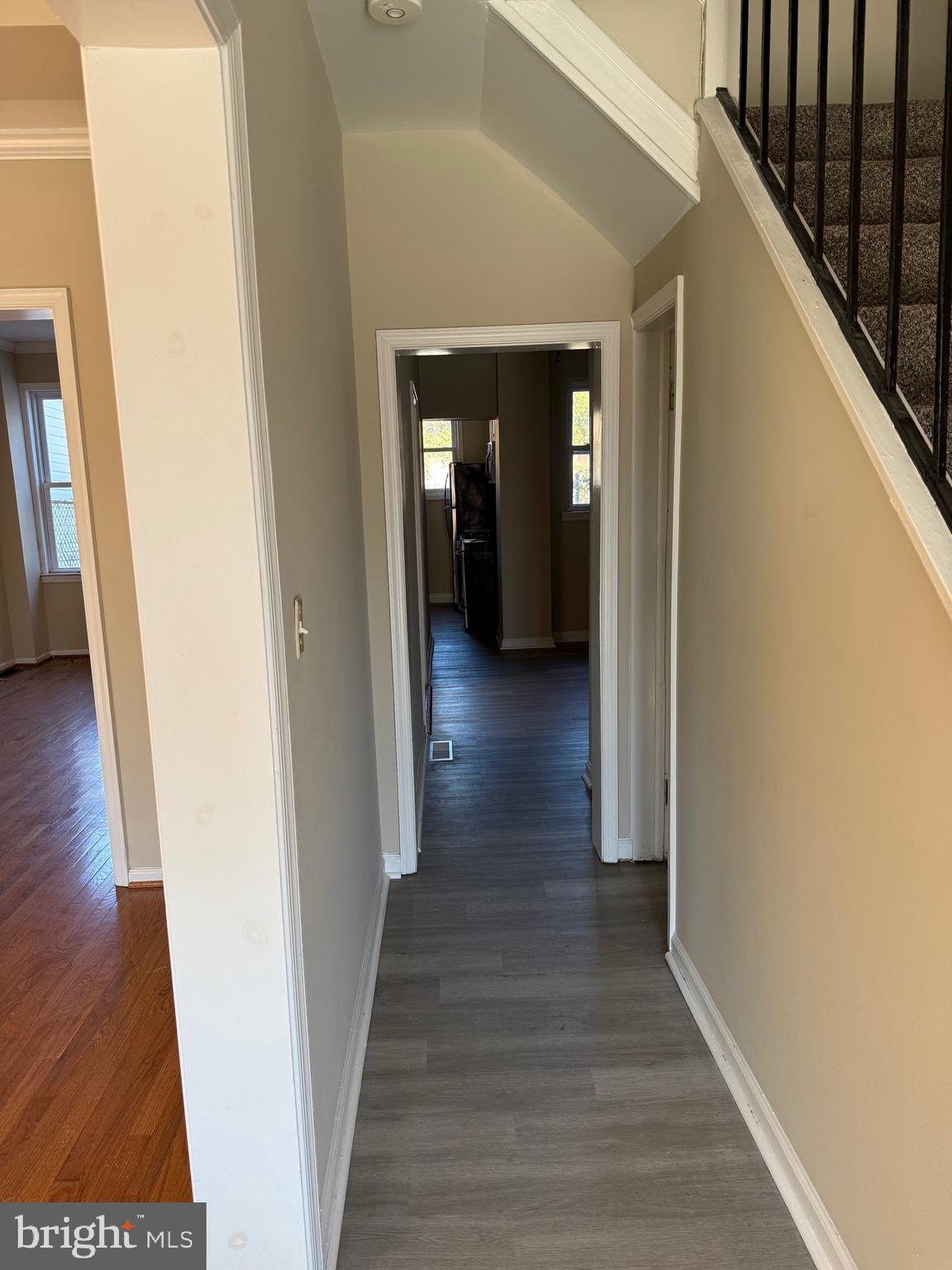 WAVERLY - Residential Lease