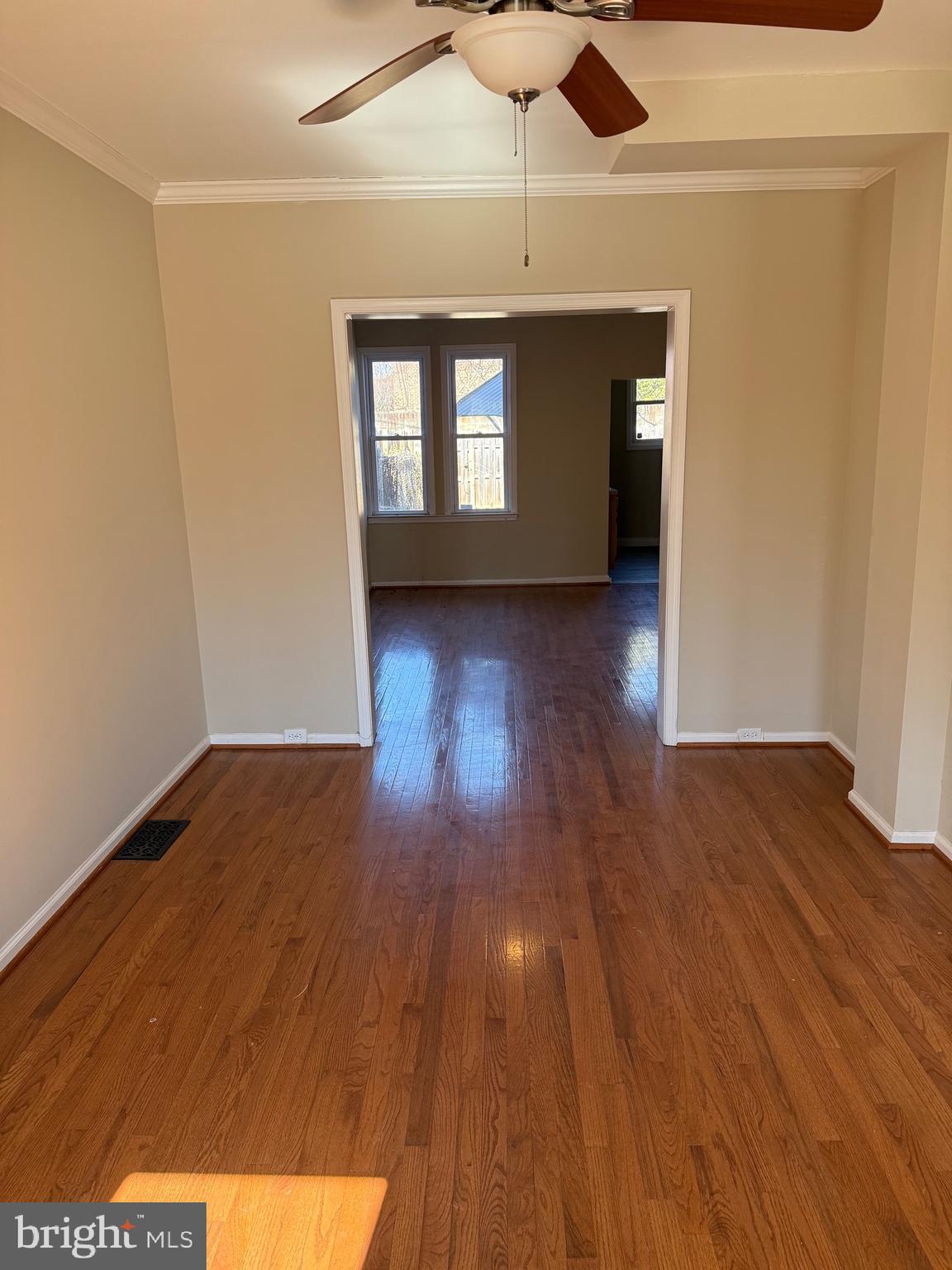 WAVERLY - Residential Lease