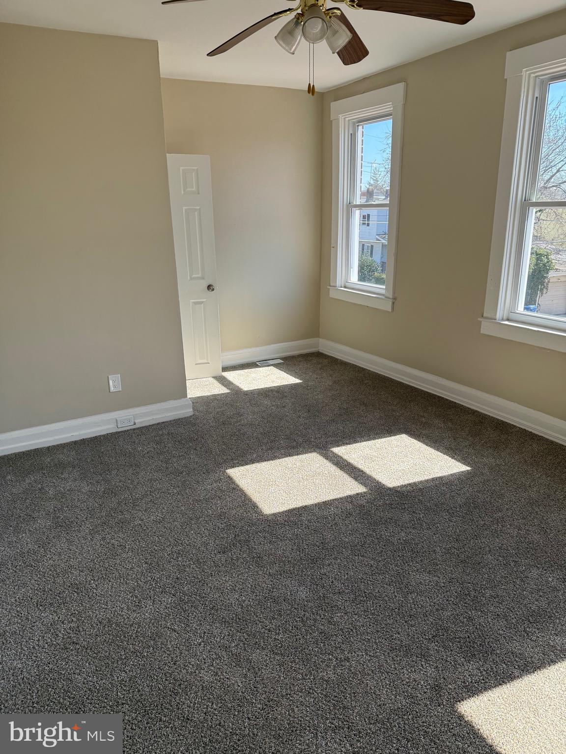 WAVERLY - Residential Lease