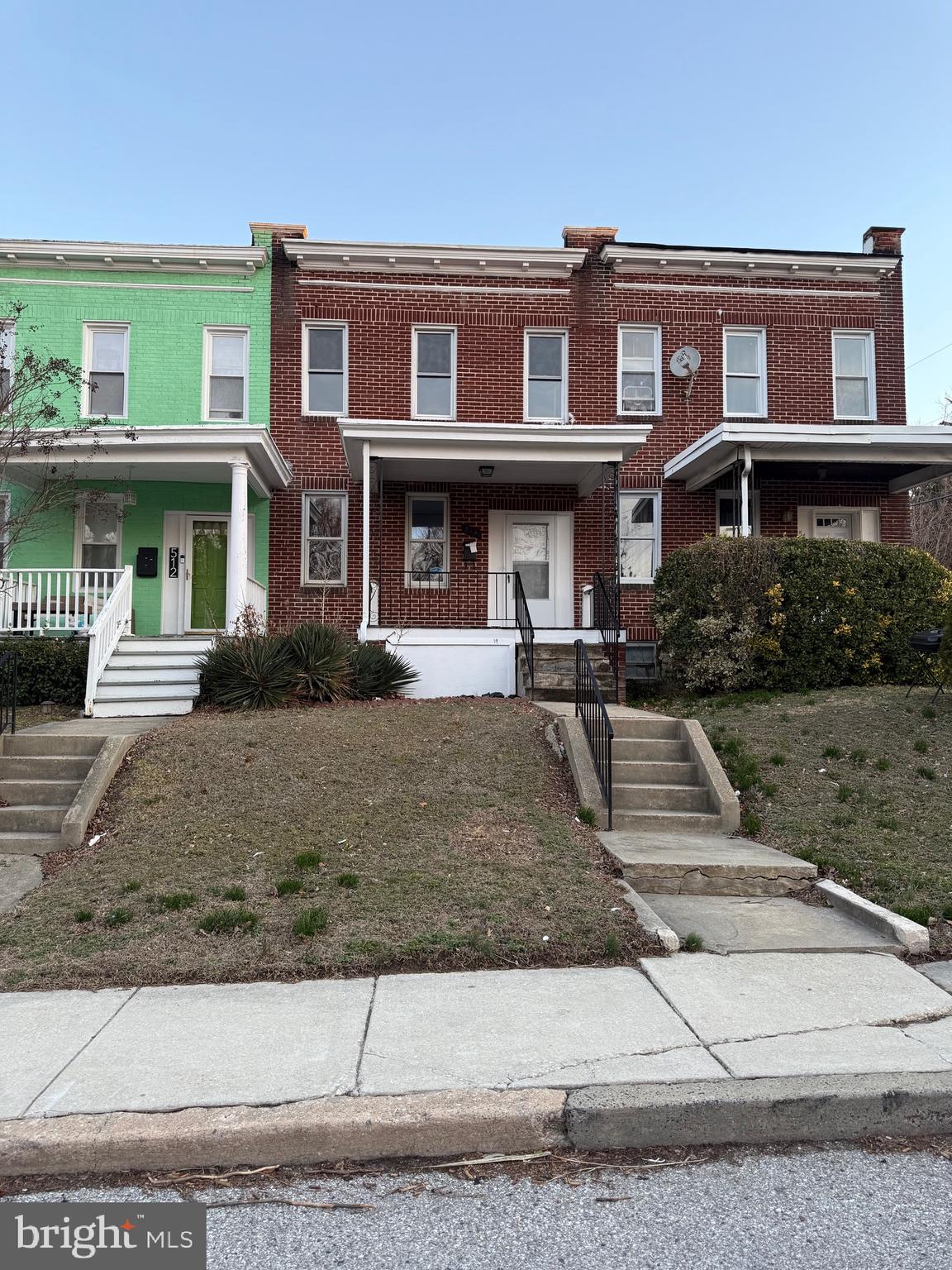 WAVERLY - Residential Lease