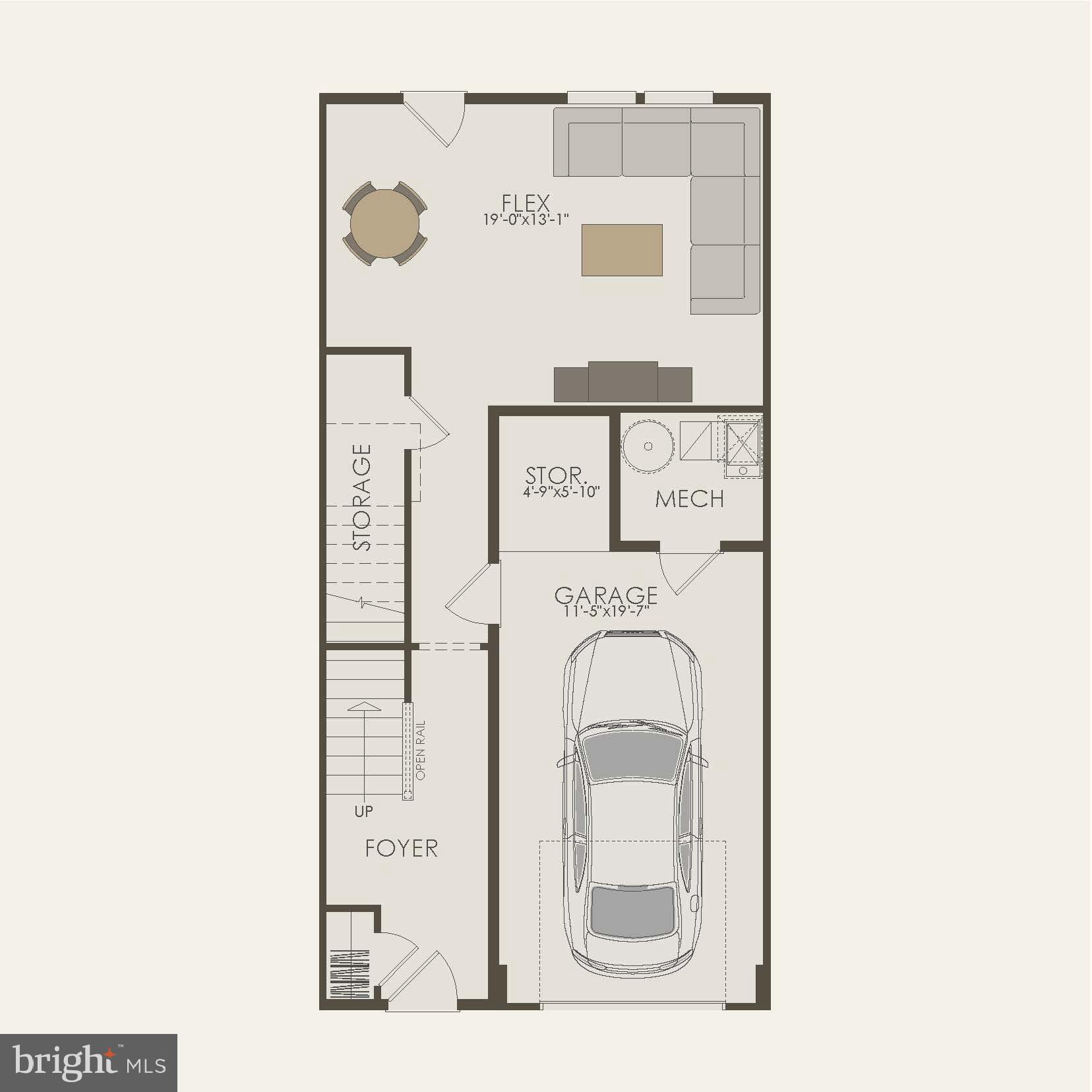 WATERSHED - Residential